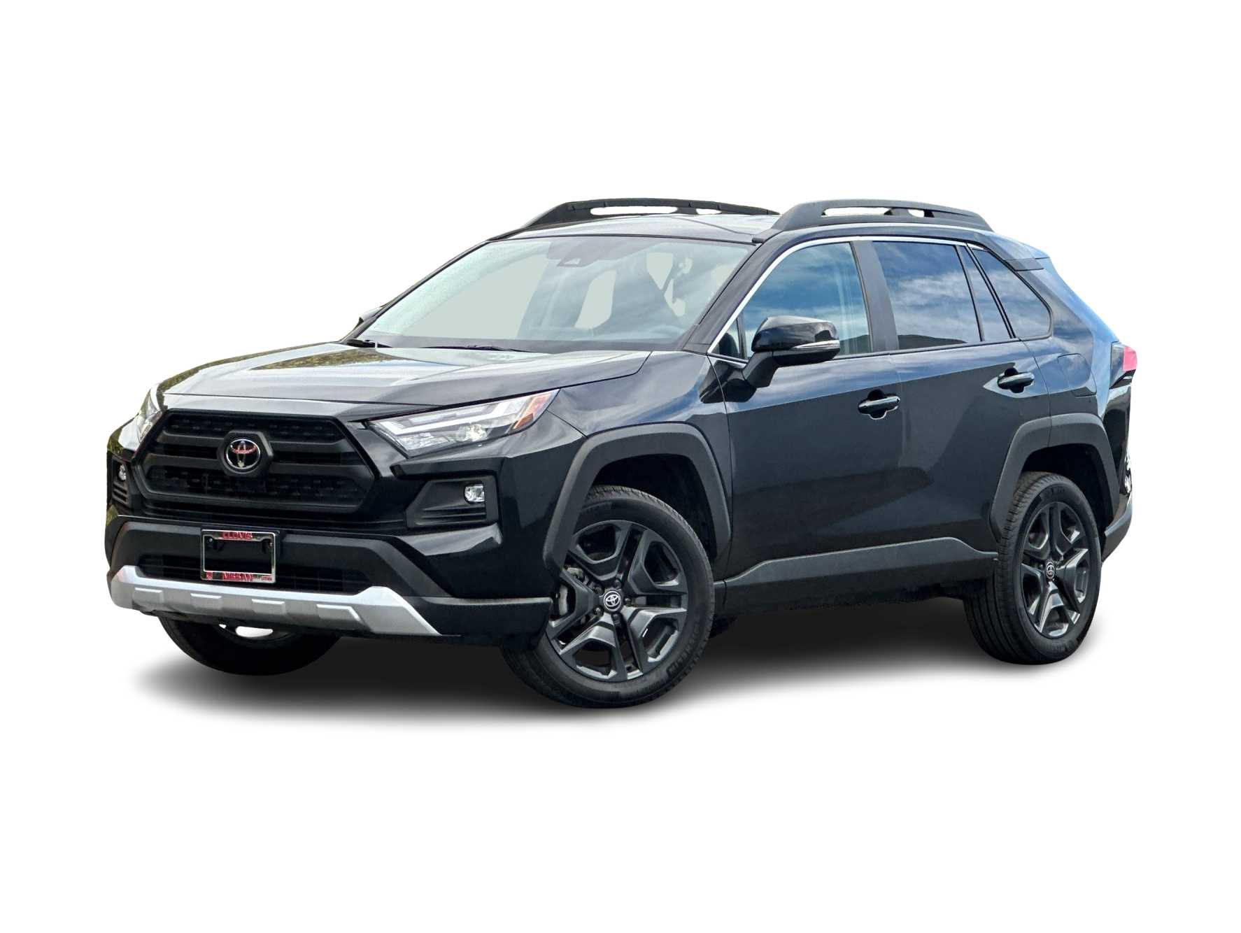 2024 Toyota RAV4 Adventure -
                Clovis, CA