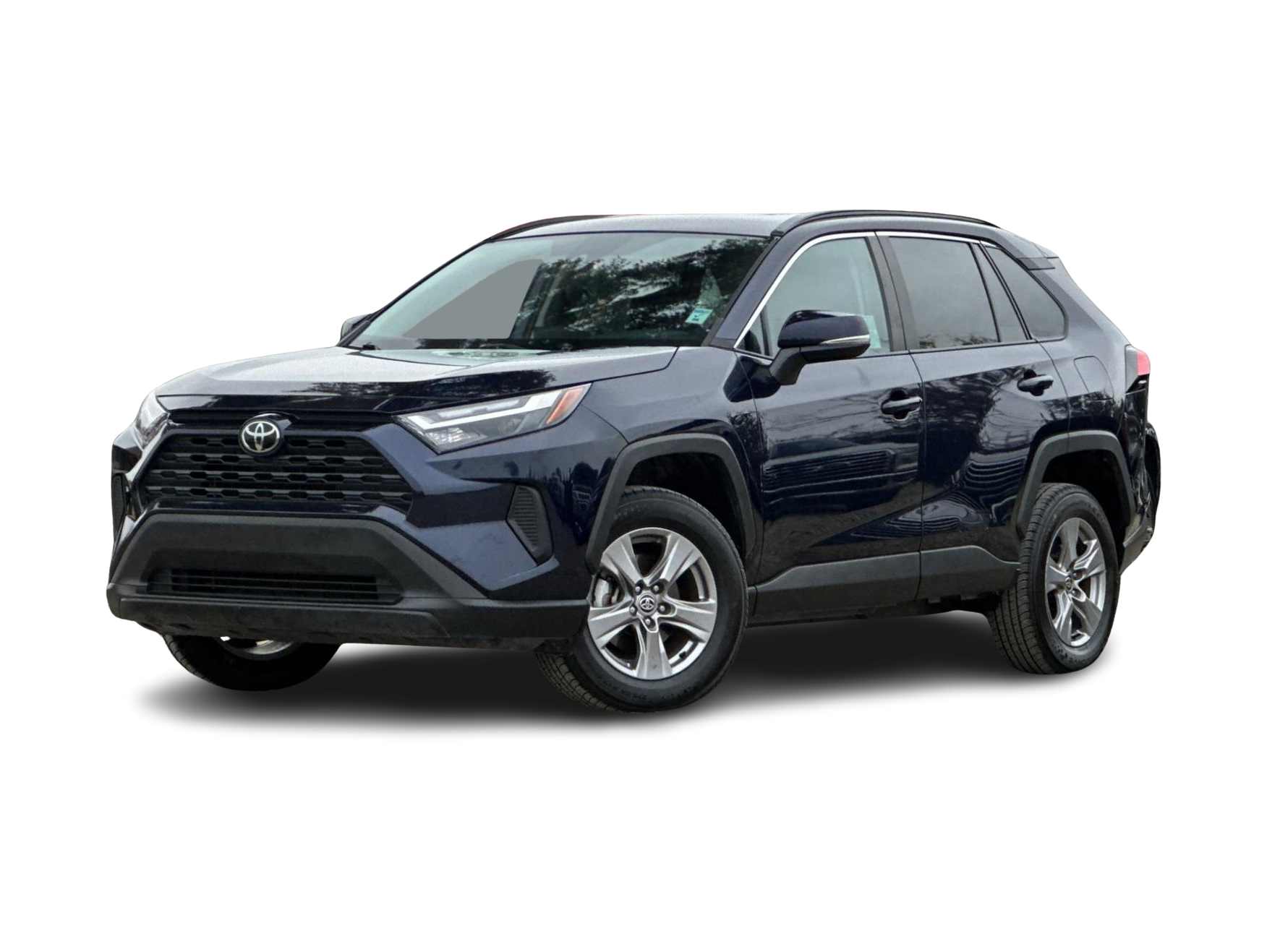 Thumbnail: 2024 Toyota RAV4 - 1