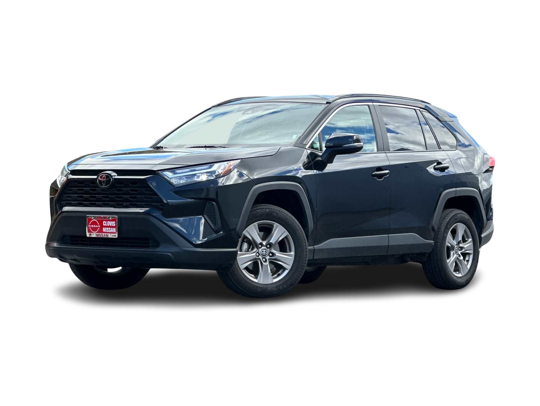 2023 Toyota RAV4 XLE -
                Clovis, CA