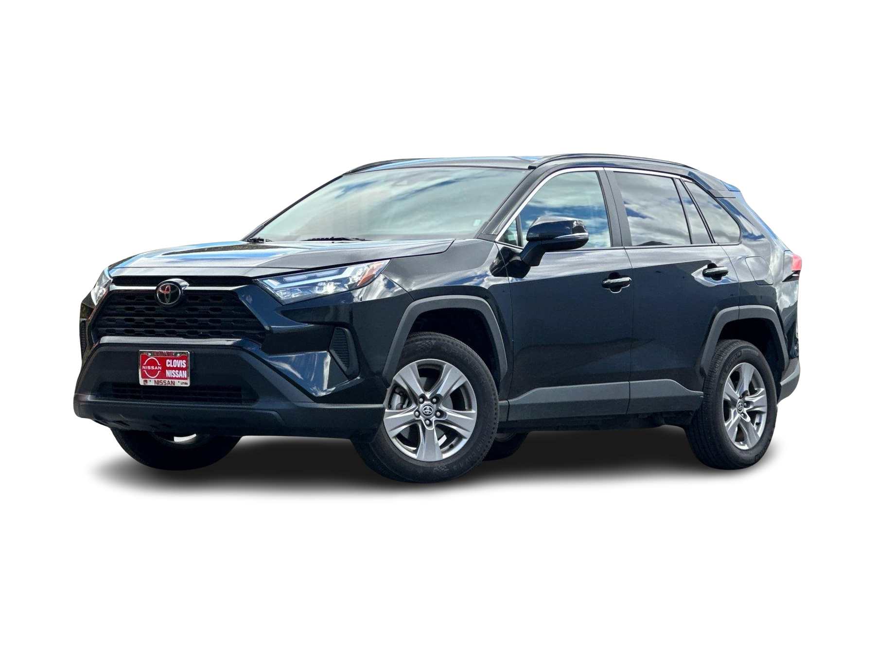2023 Toyota RAV4 XLE -
                  Clovis, CA