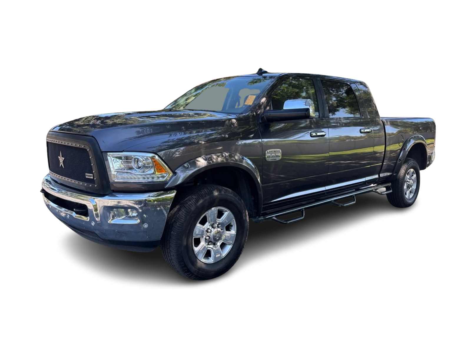 2016 RAM 3500 laramie Longhorn -
                  Clovis, CA
