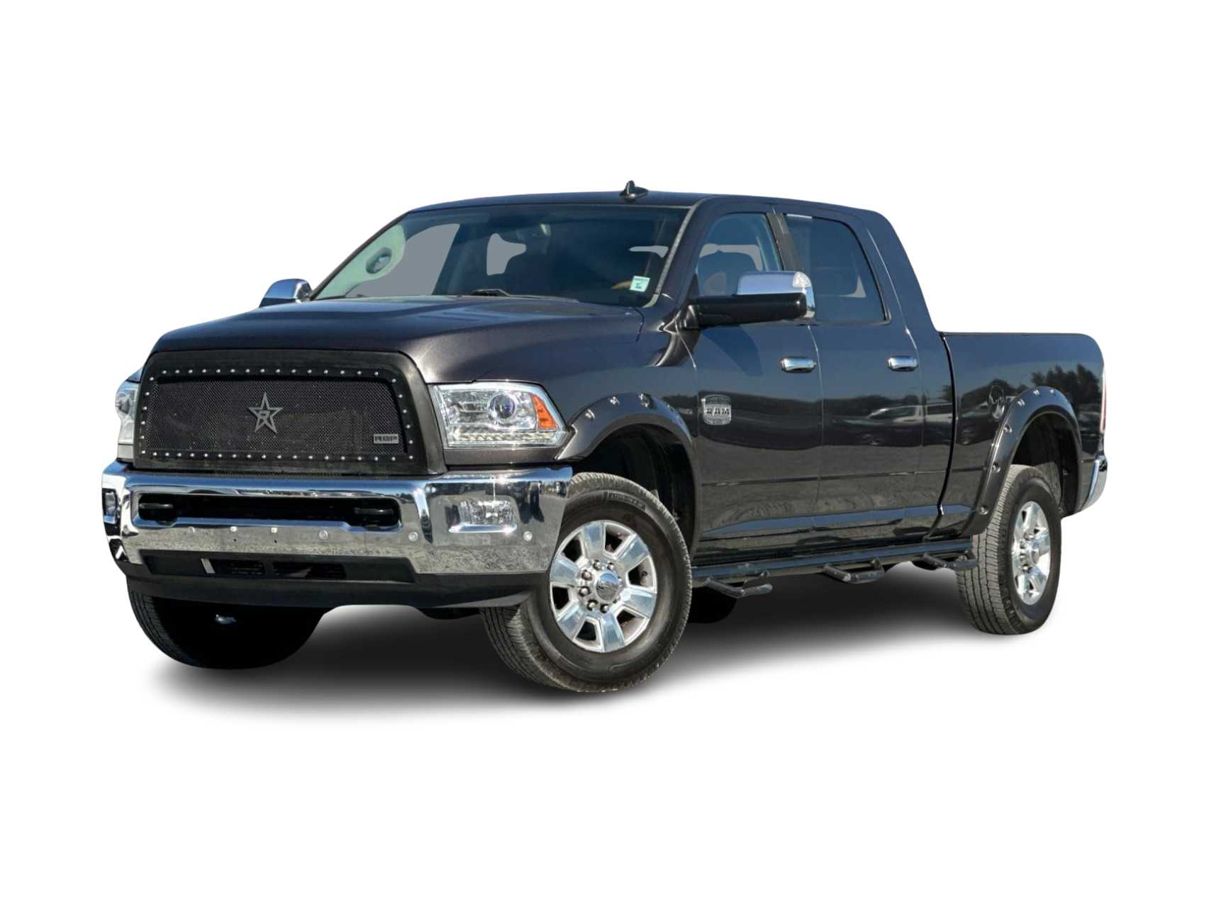 2016 RAM 3500 laramie Longhorn -
                  Clovis, CA