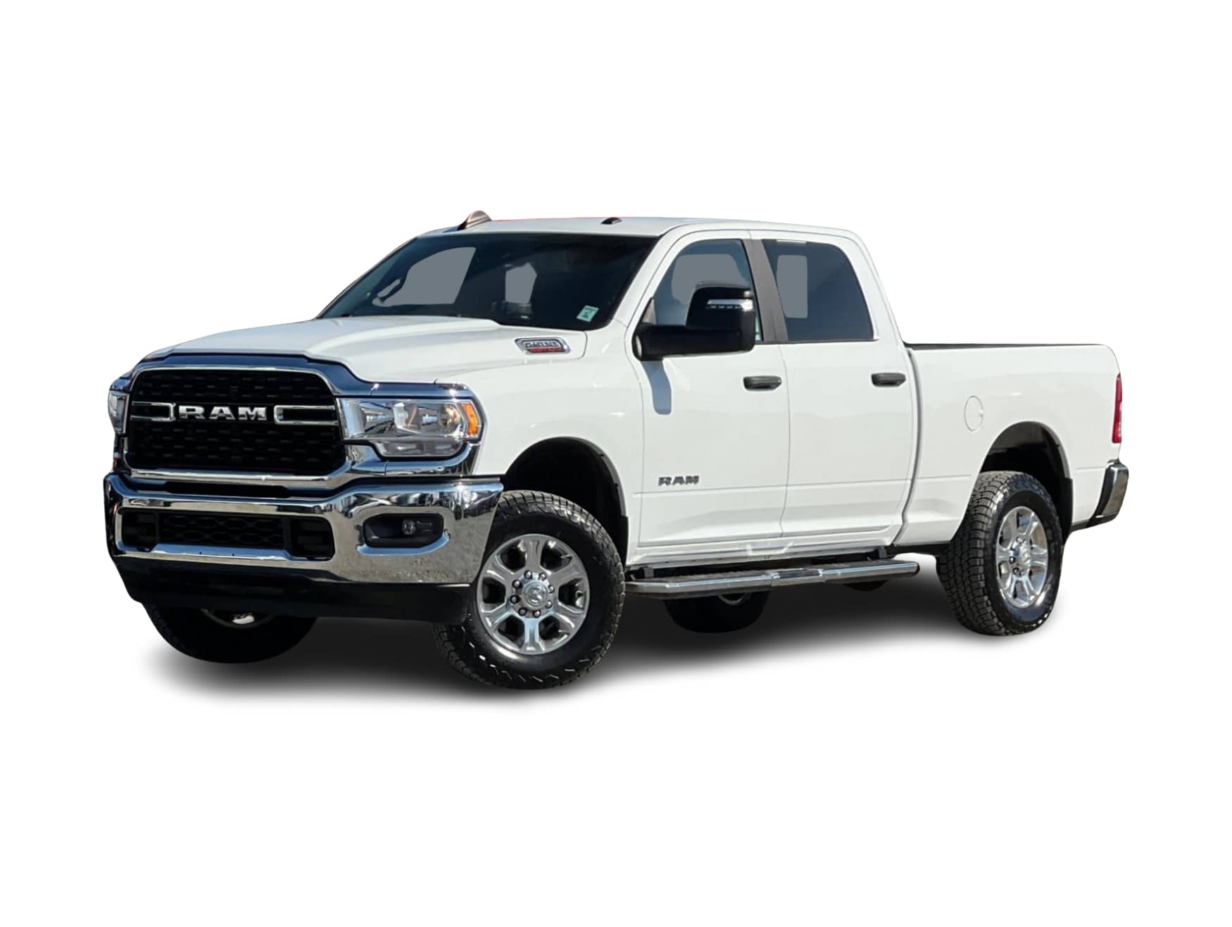 Thumbnail: 2024 RAM 2500 - 1