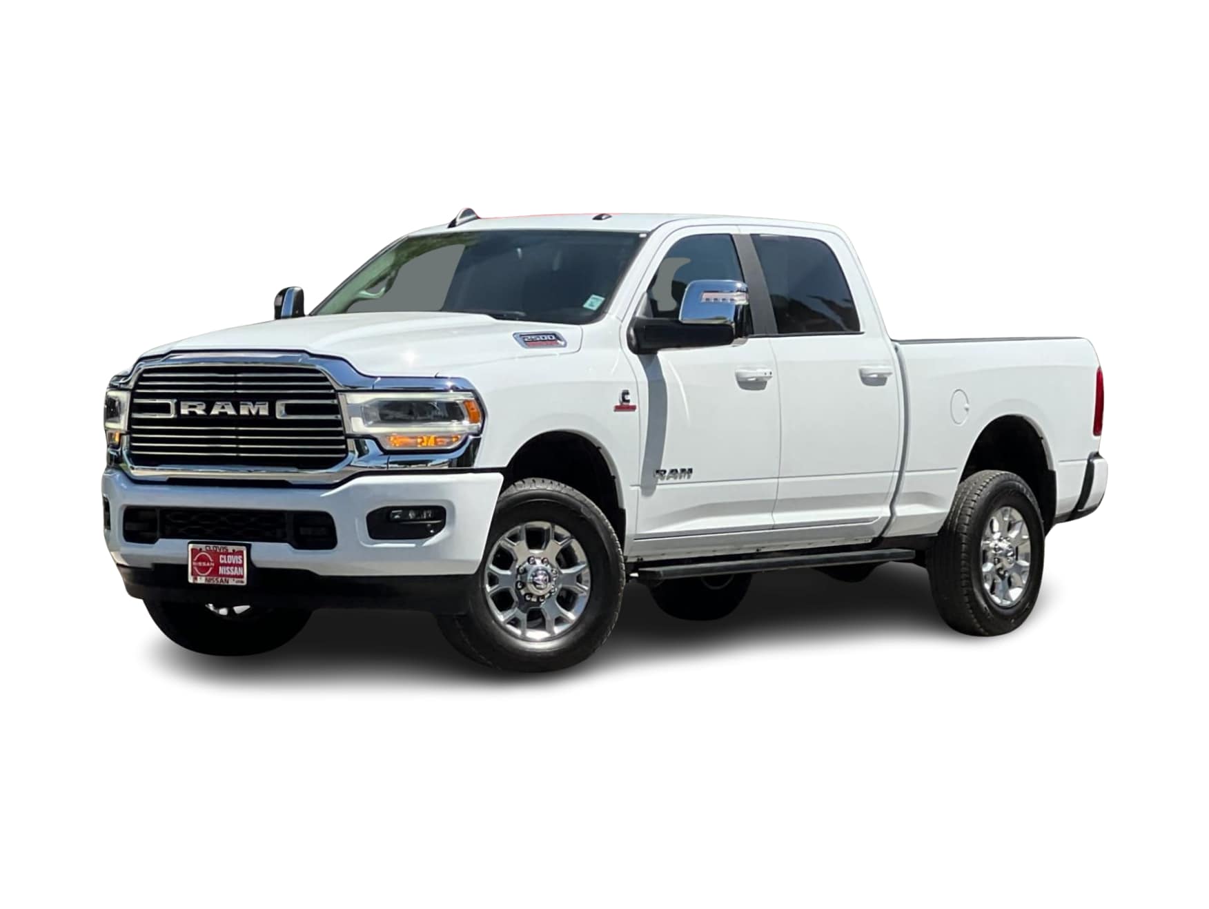 Thumbnail: 2024 RAM 2500 - 1