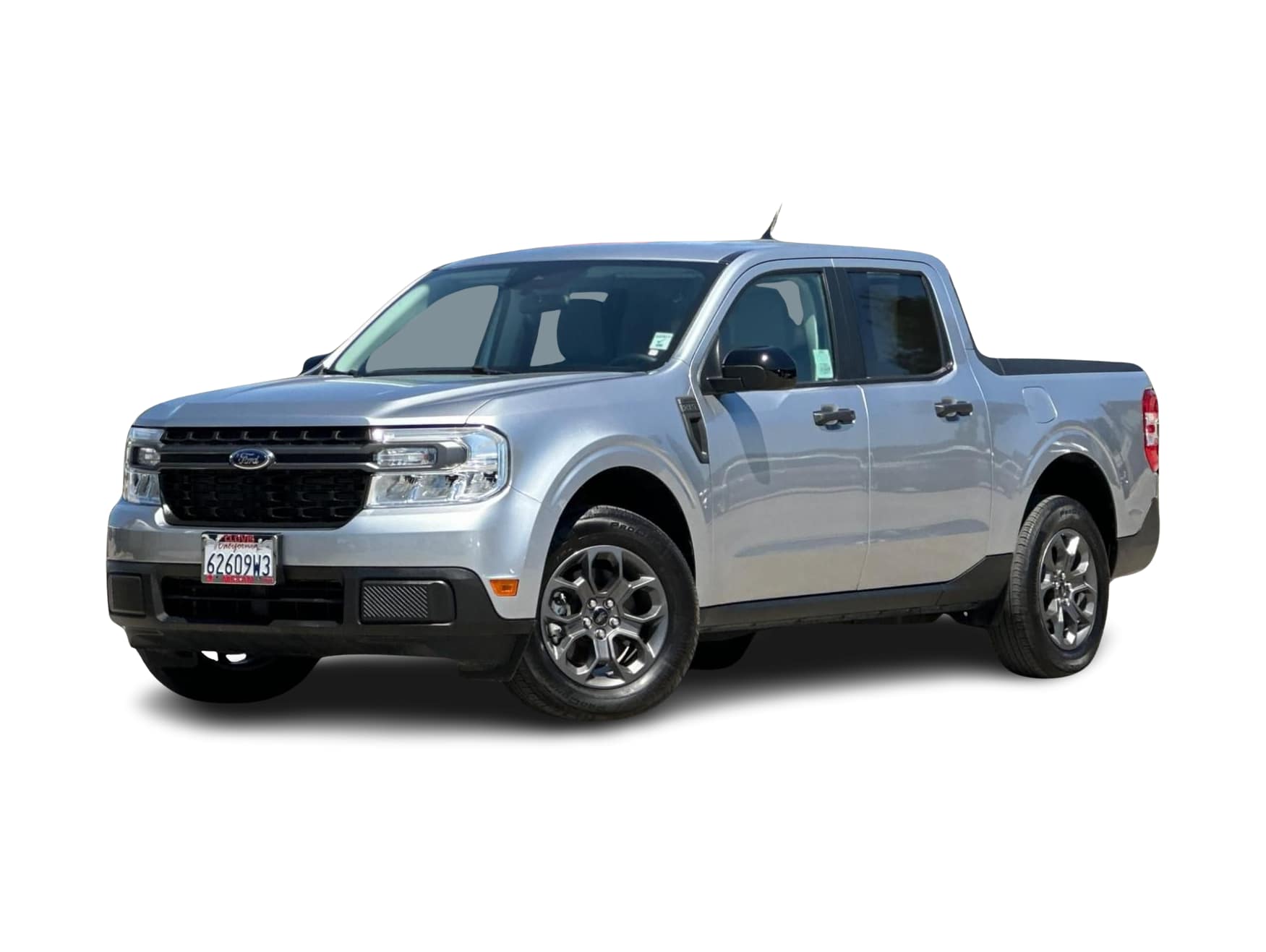 Thumbnail: 2024 Ford Maverick - 1