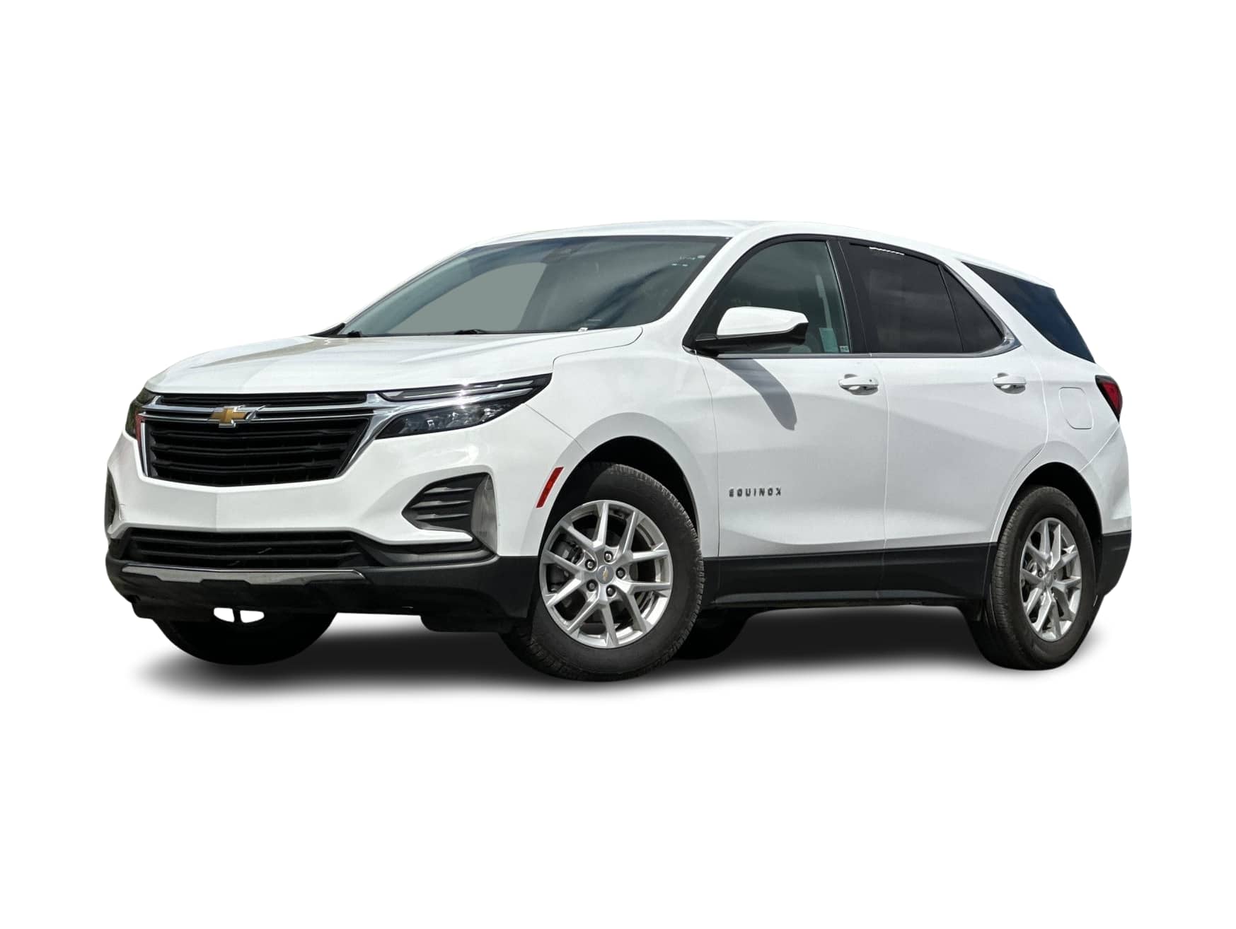 2023 Chevrolet Equinox LT Hero Image