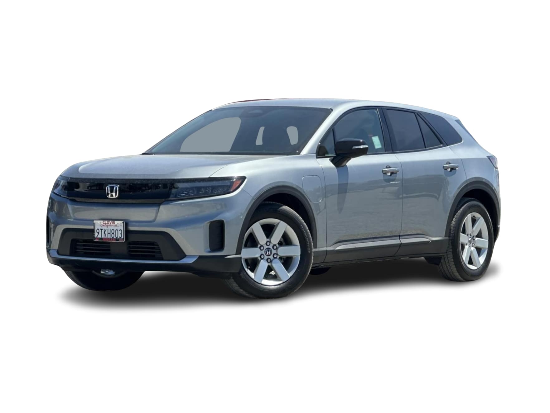 2025 Honda Prologue EX -
                  Clovis, CA