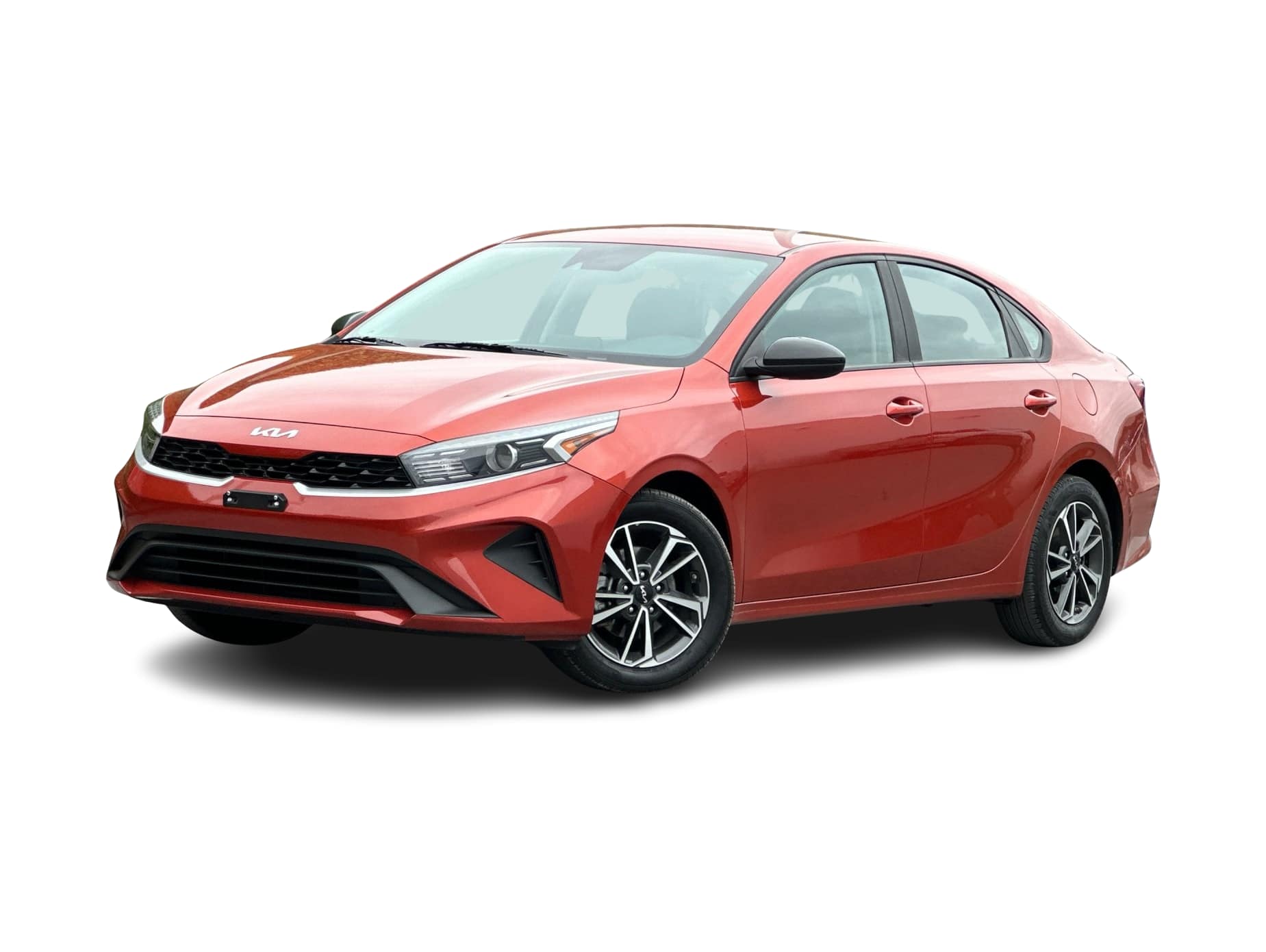 2023 Kia Forte LXS -
                Clovis, CA