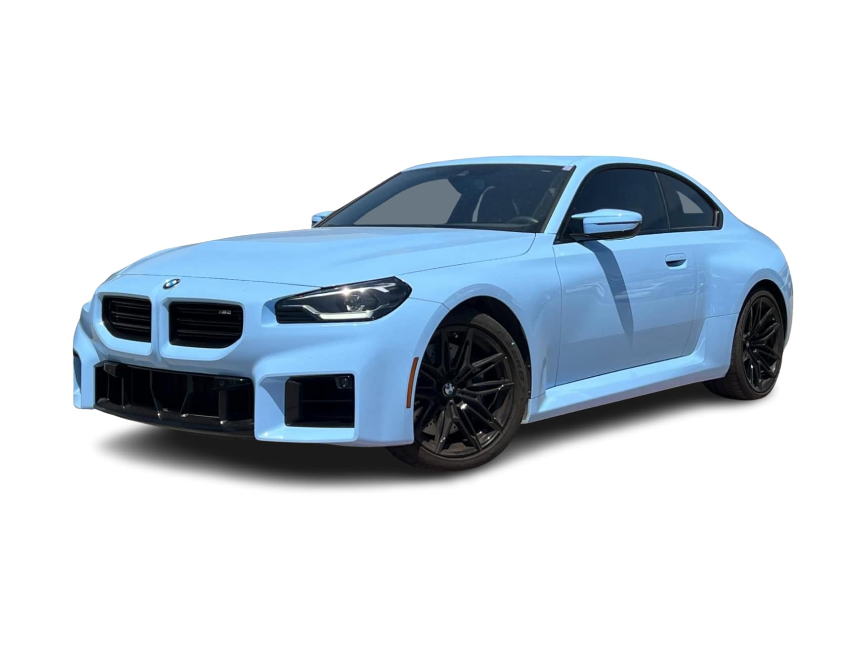 2024 BMW M2  -
                  Clovis, CA