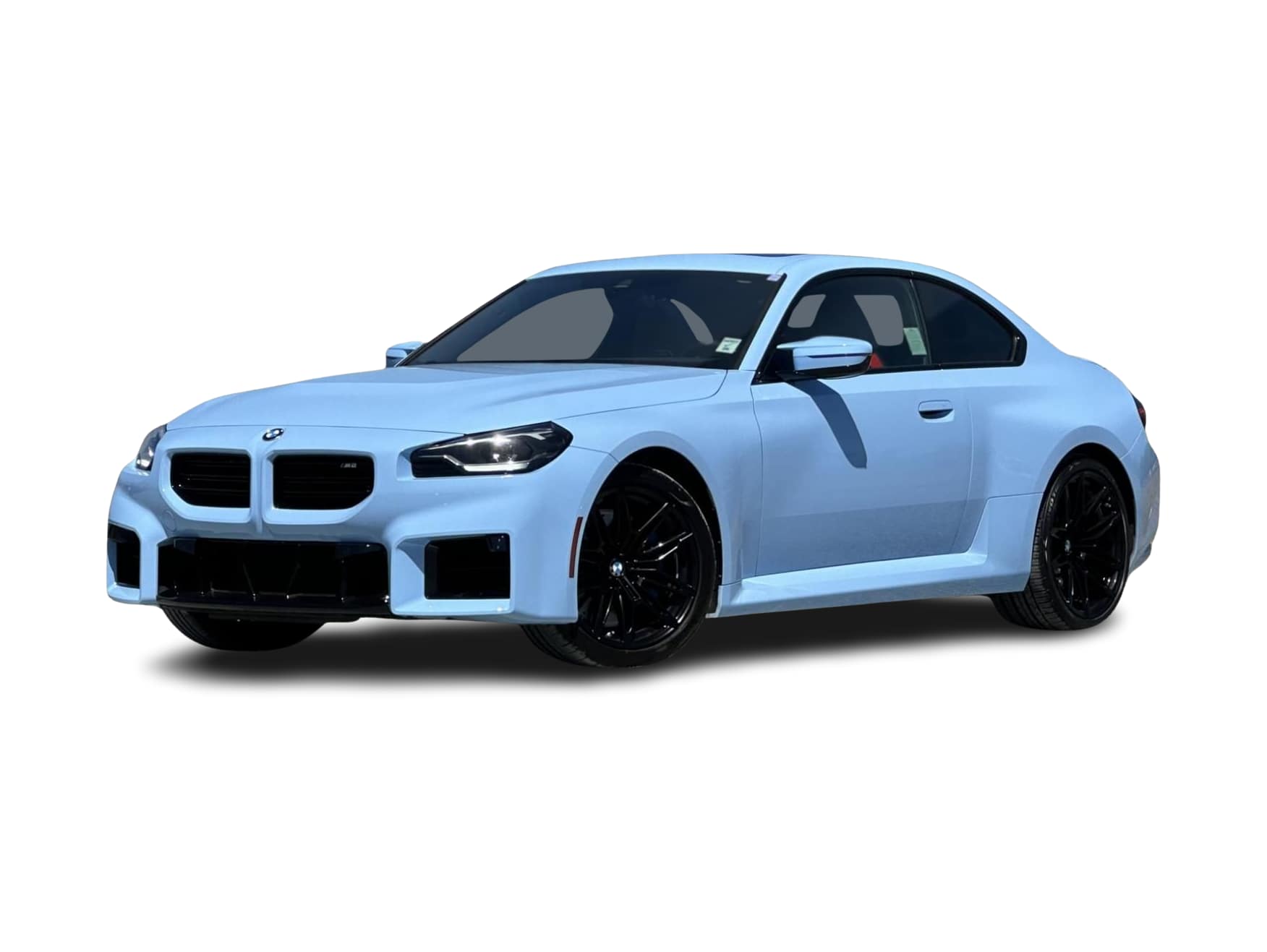 2024 BMW M2  -
                  Clovis, CA