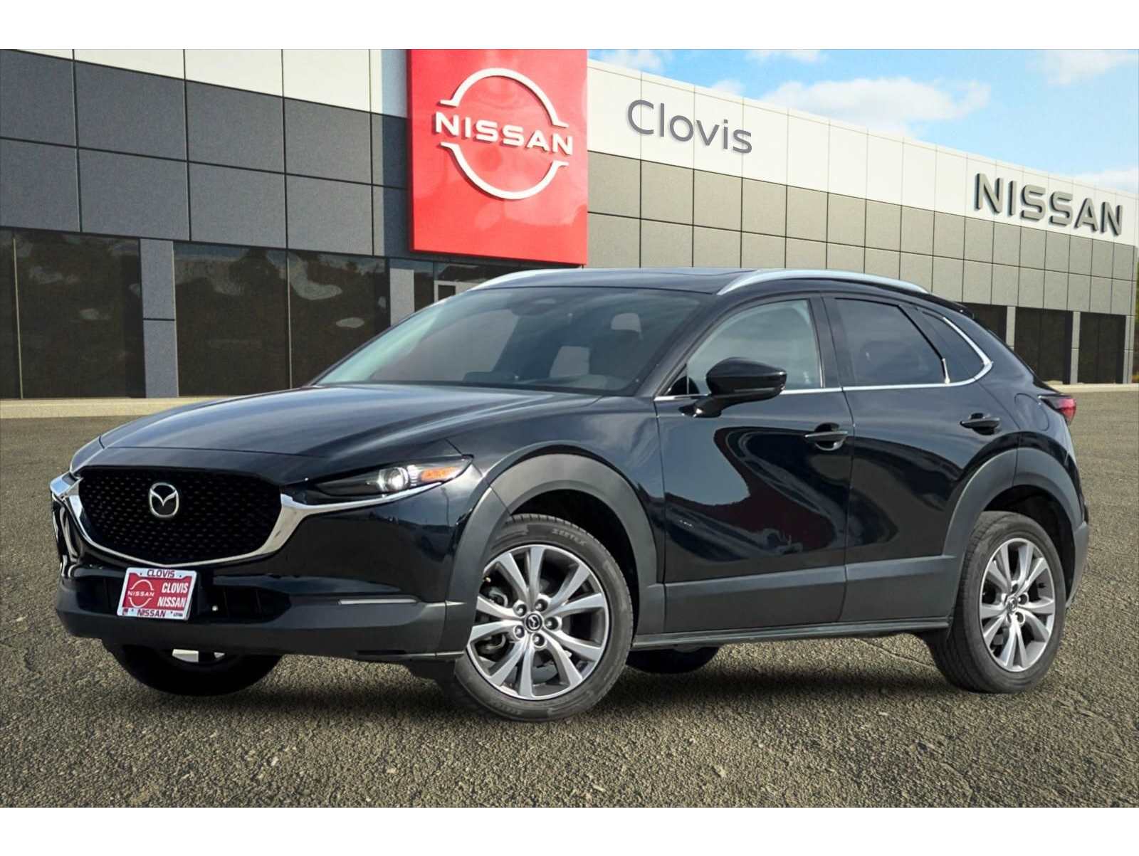2024 Mazda CX-30 Premium