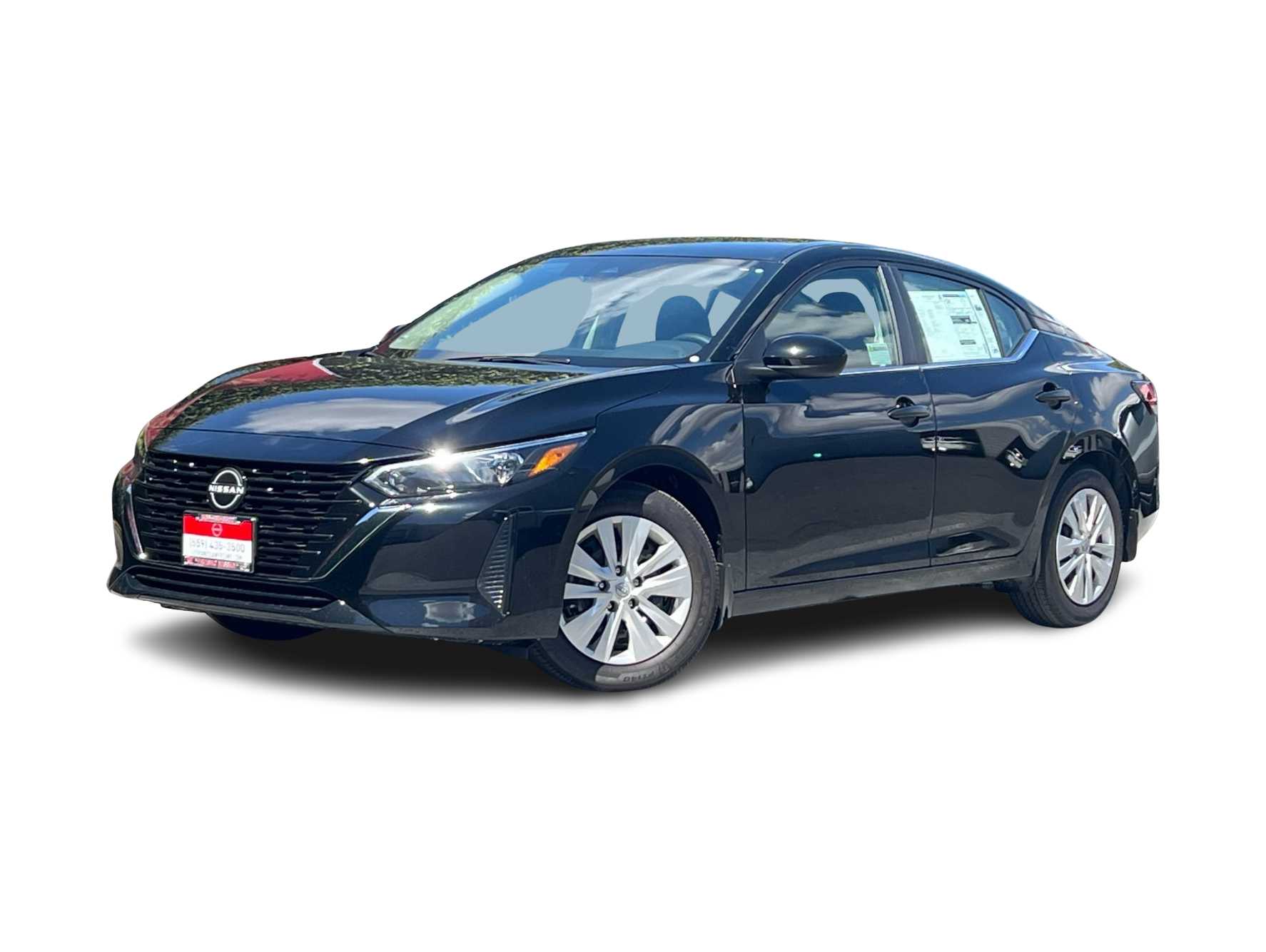 2025 Nissan Sentra S -
                Clovis, CA