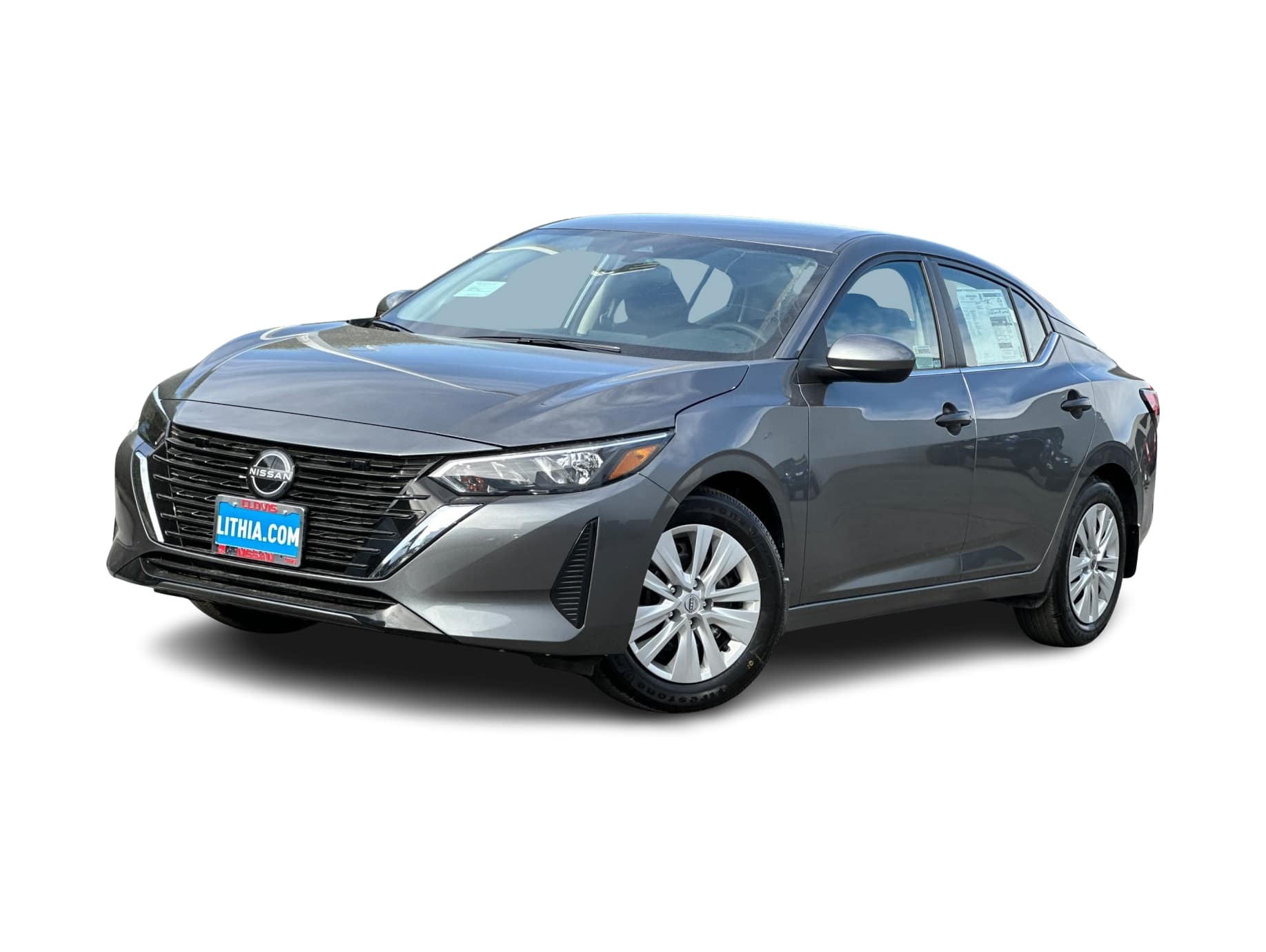 2025 Nissan Sentra S -
                Clovis, CA