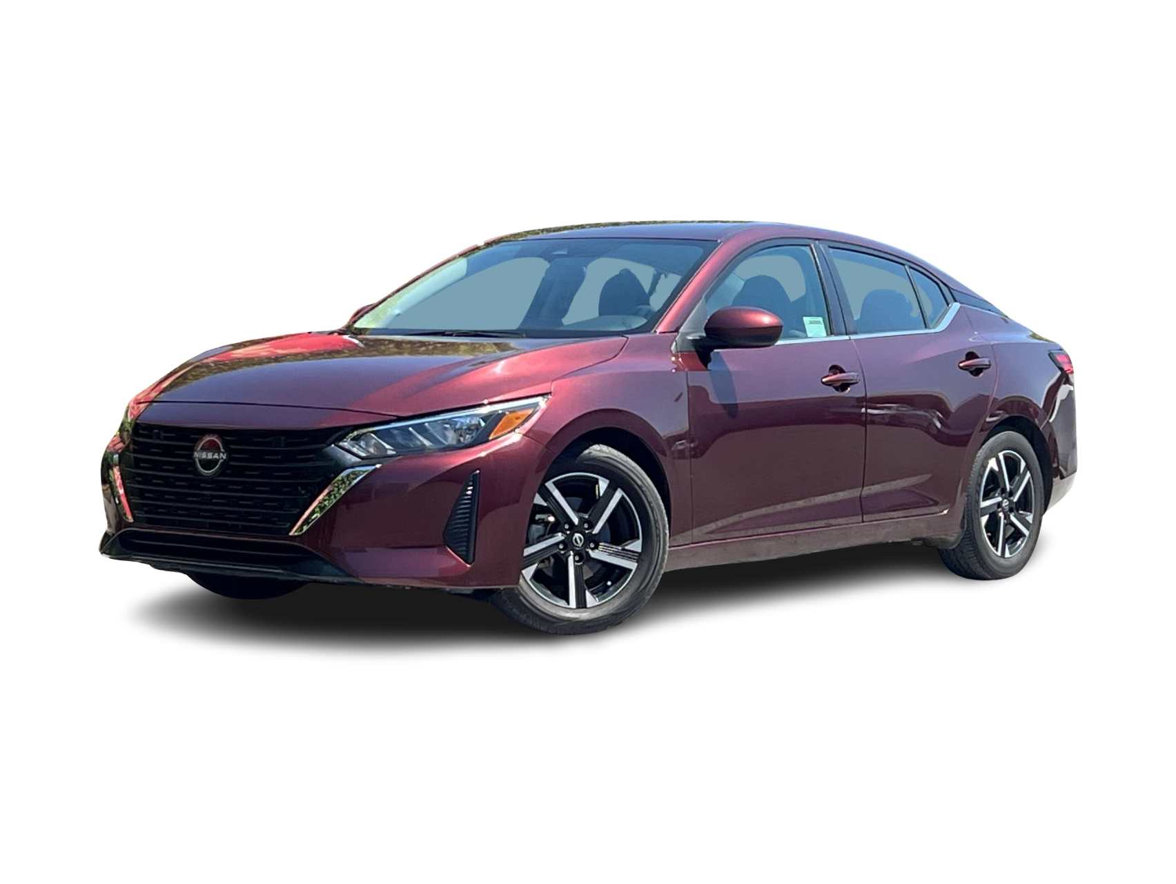 2024 Nissan Sentra SV -
                Clovis, CA