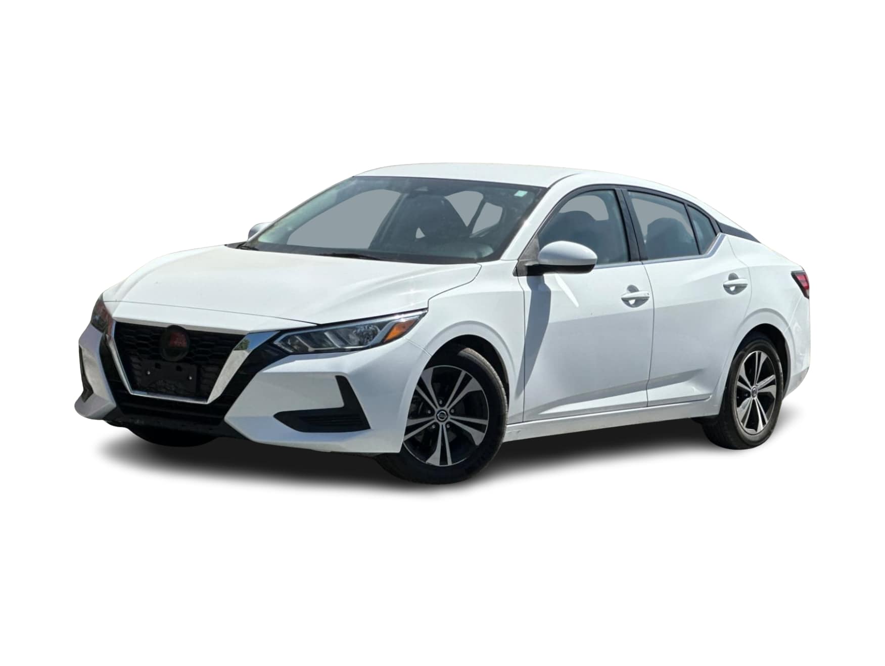 Thumbnail: 2022 Nissan Sentra - 1