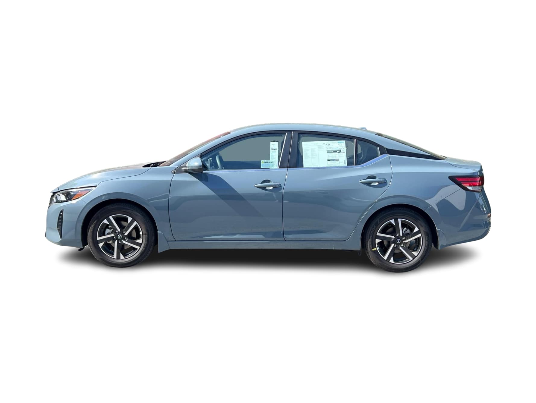 2025 Nissan Sentra SV -
                Clovis, CA