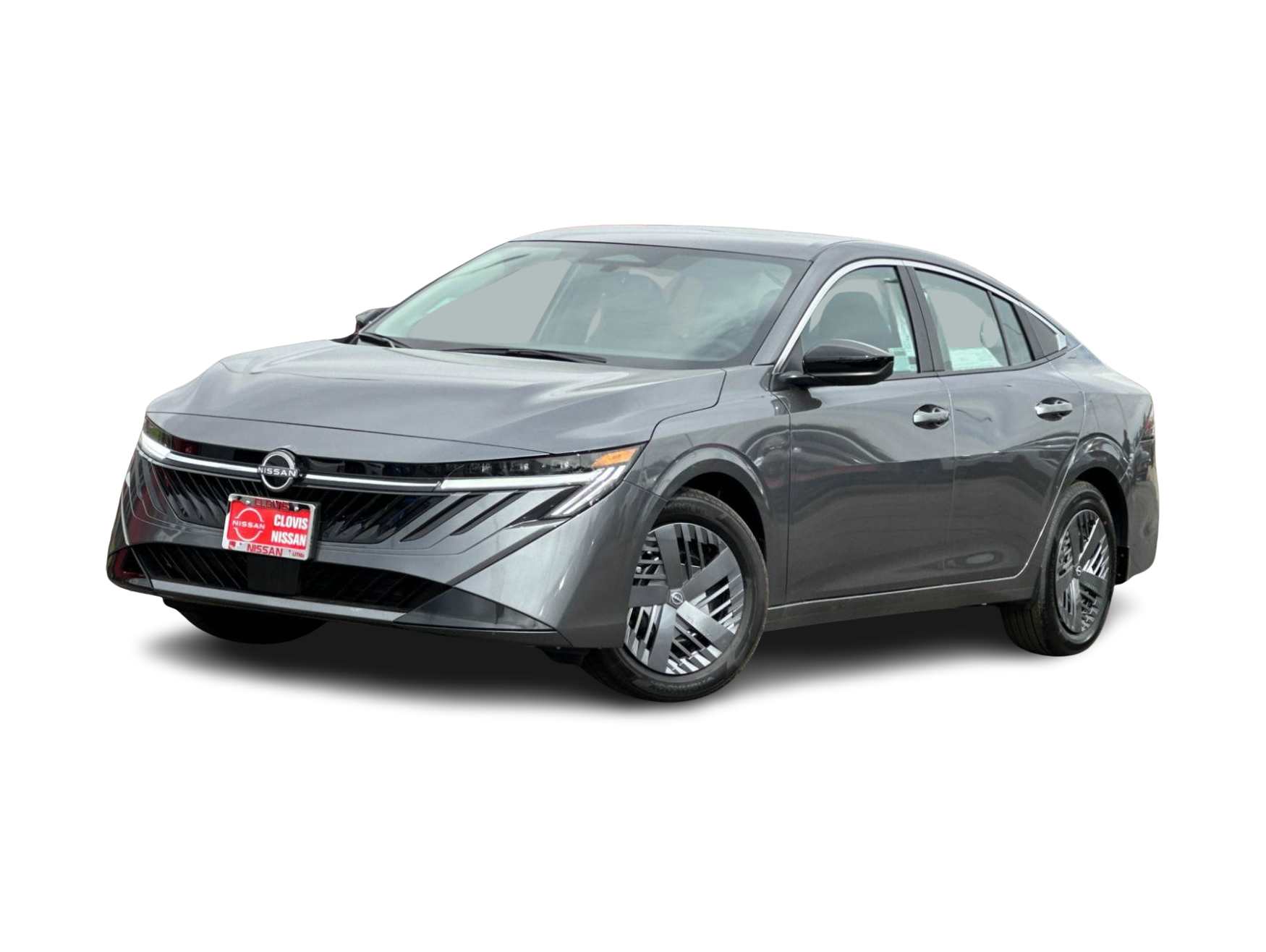 Thumbnail: 2027 Nissan Sentra - 1