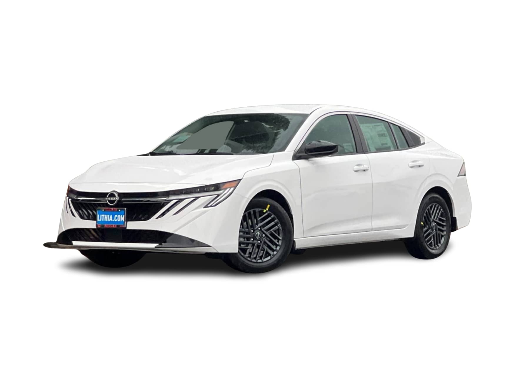 Thumbnail: 2026 Nissan Sentra - 1