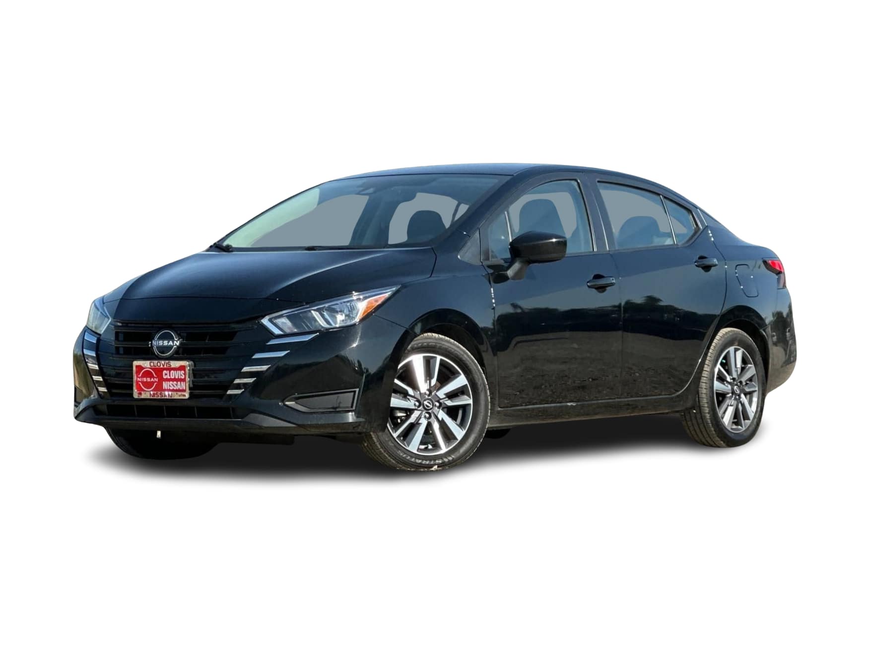 Thumbnail: 2023 Nissan Versa - 1