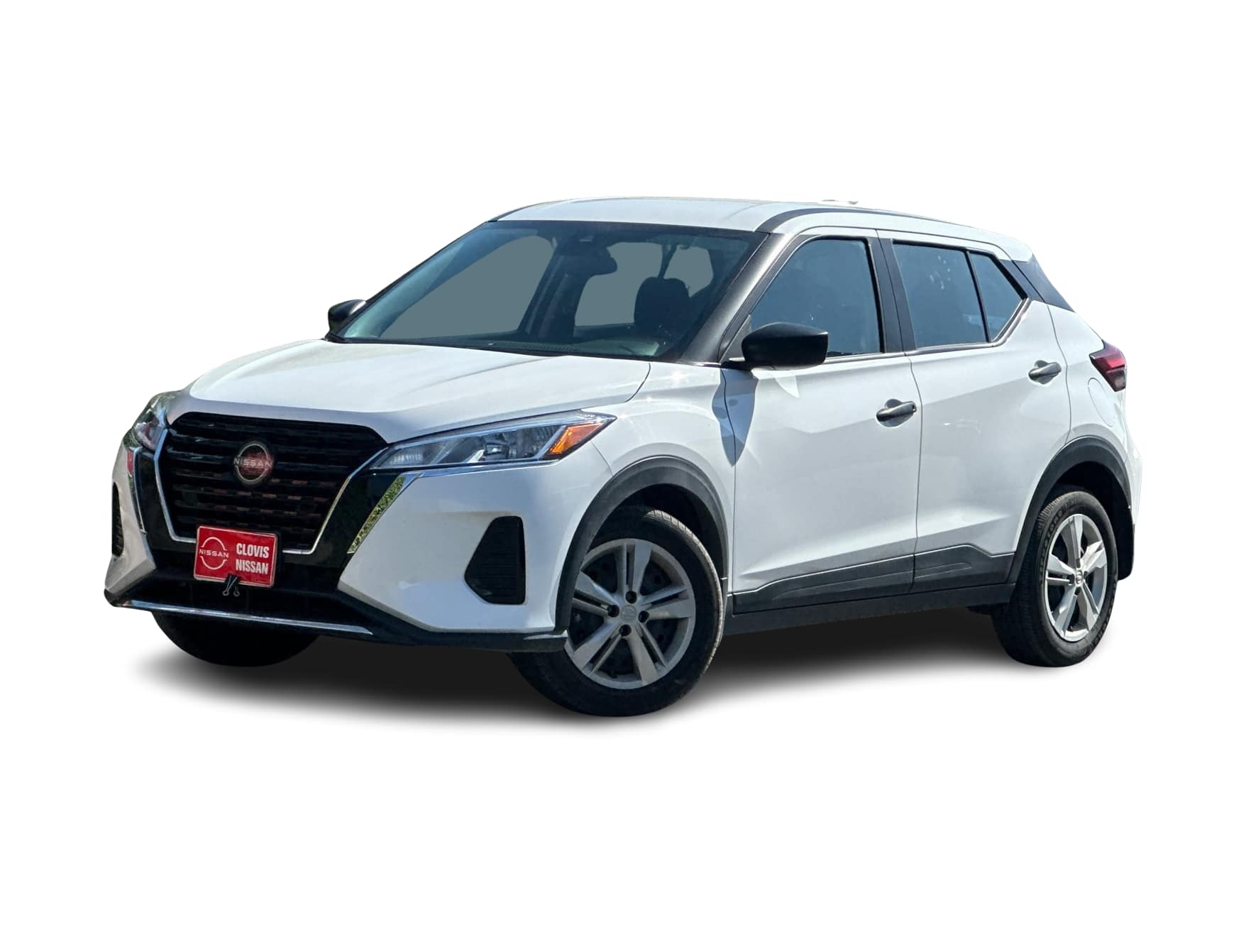 2023 Nissan Kicks S -
                Clovis, CA