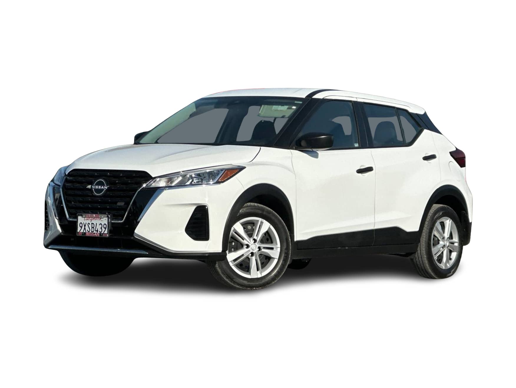 Thumbnail: 2025 Nissan Kicks - 1
