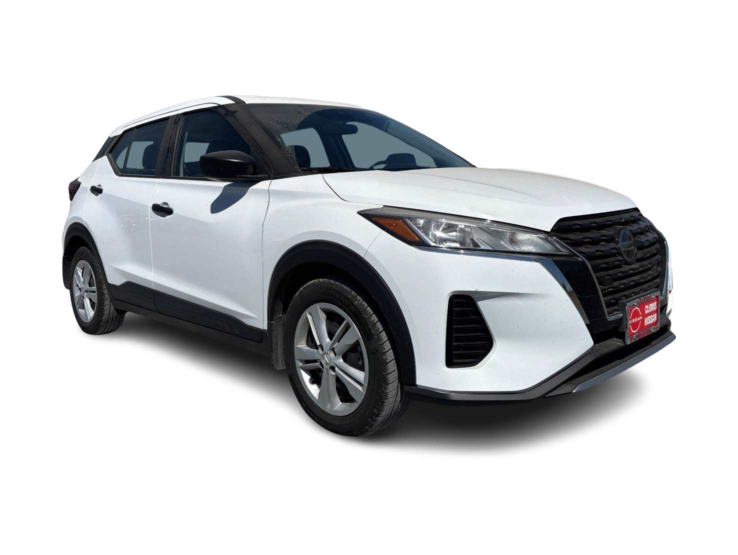 2021 Nissan Kicks S -
                  Clovis, CA