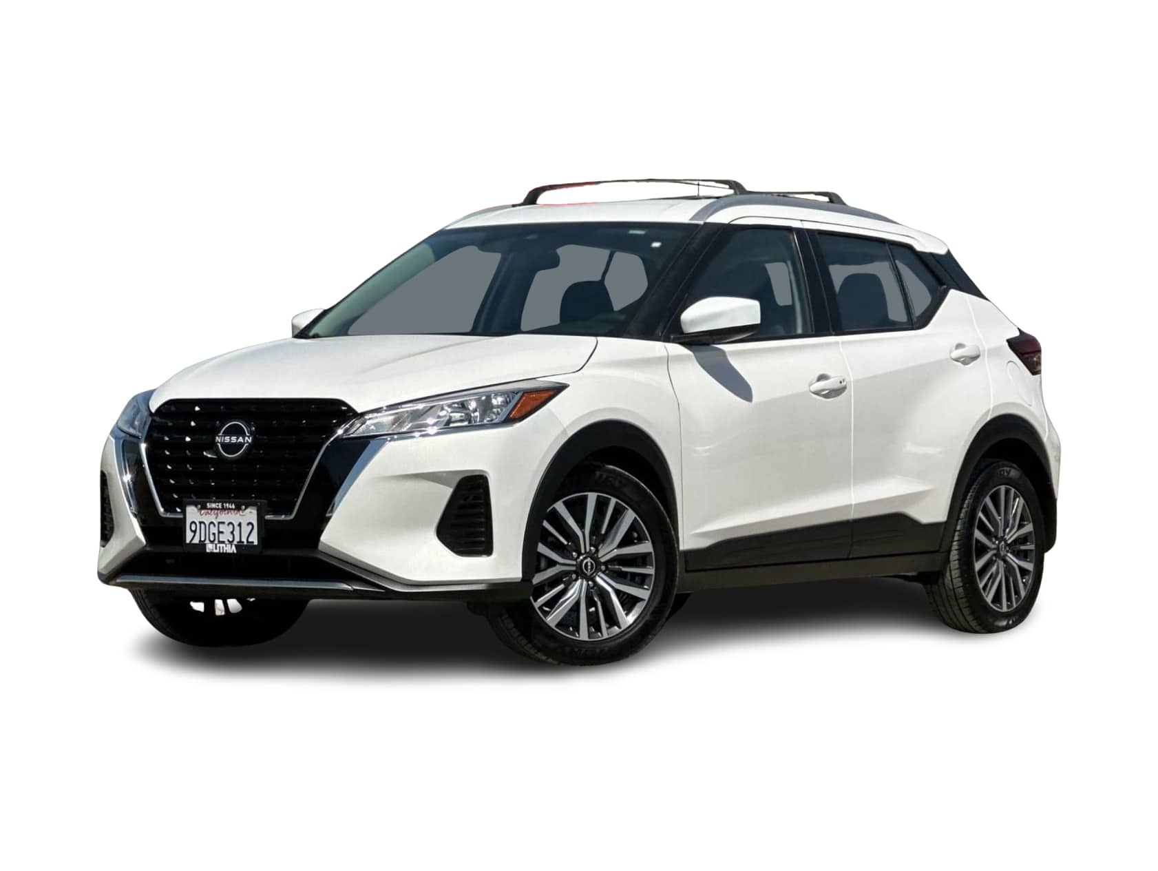 Thumbnail: 2023 Nissan Kicks - 1
