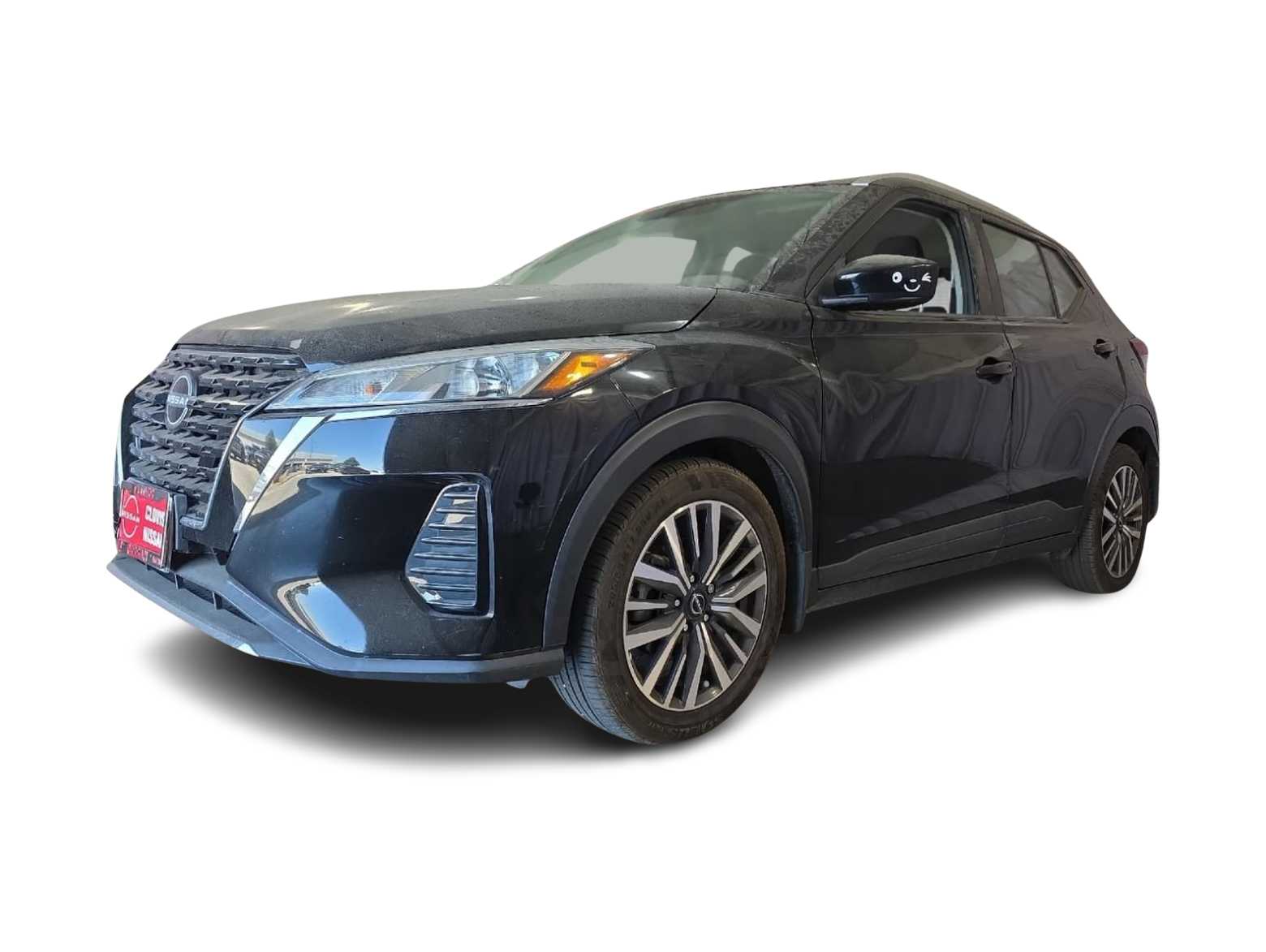 Thumbnail: 2022 Nissan Kicks - 1