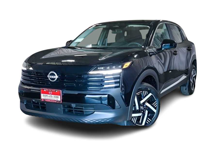 2025 Nissan Kicks SV -
                  Clovis, CA