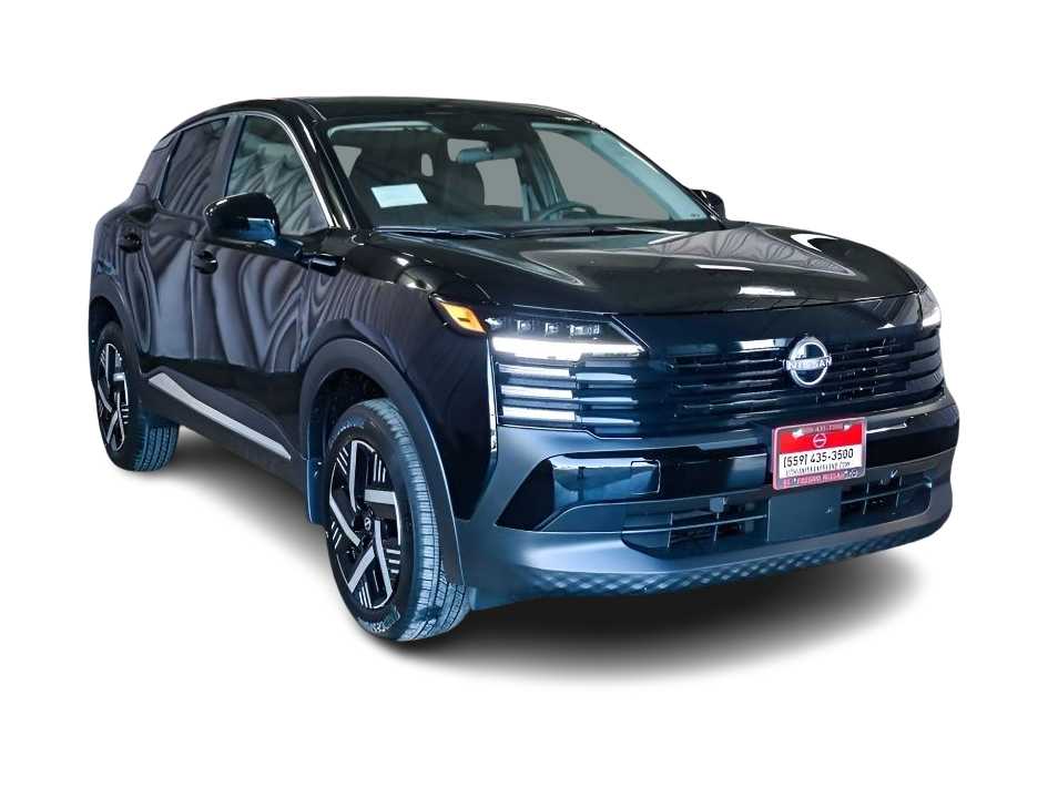 2025 Nissan Kicks SV -
                  Clovis, CA