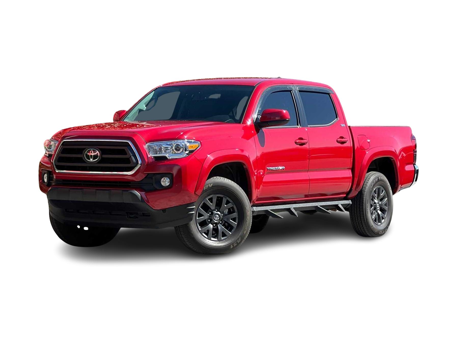 2023 Toyota Tacoma SR5 -
                Clovis, CA