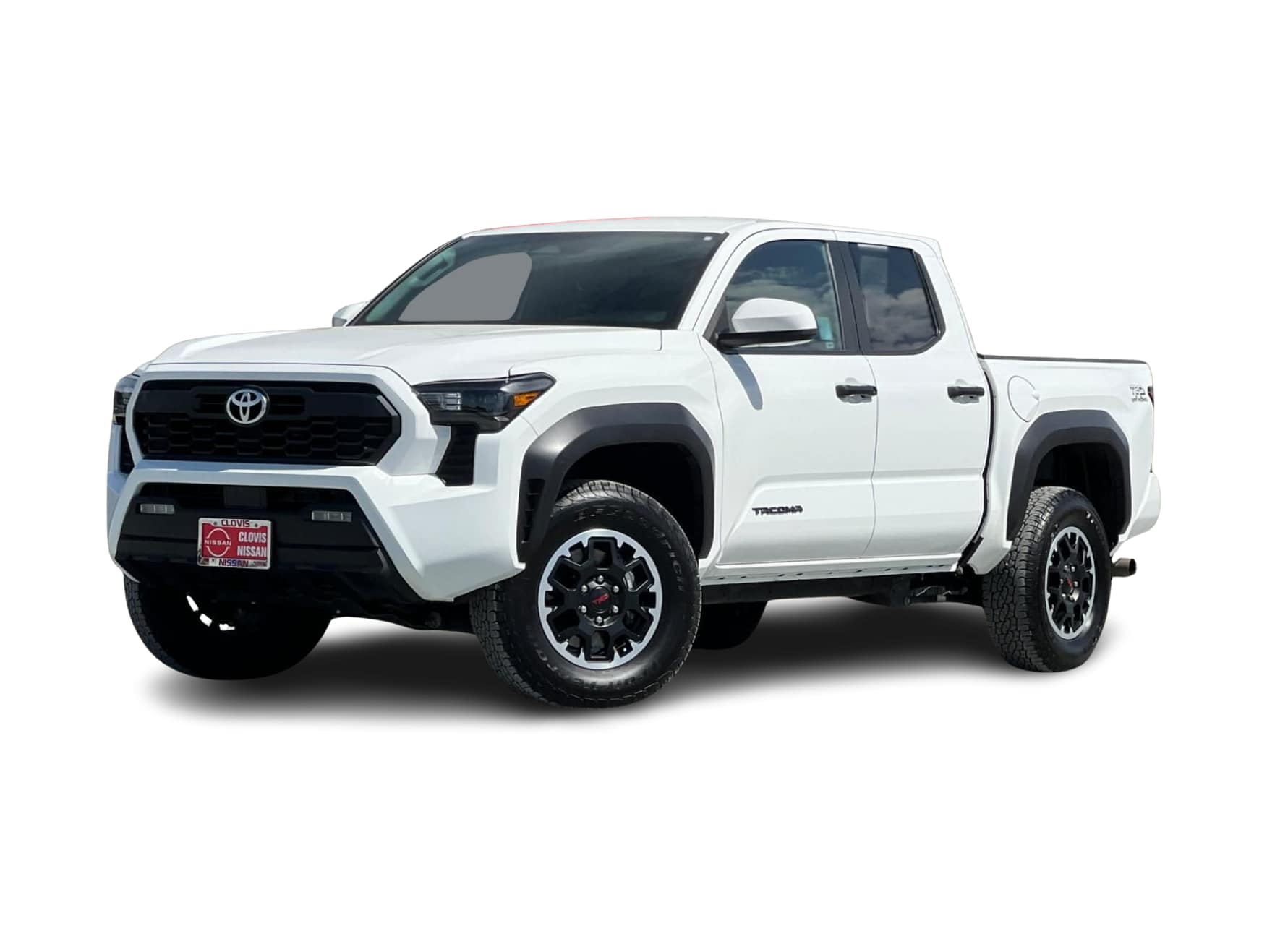 Thumbnail: 2025 Toyota Tacoma - 1
