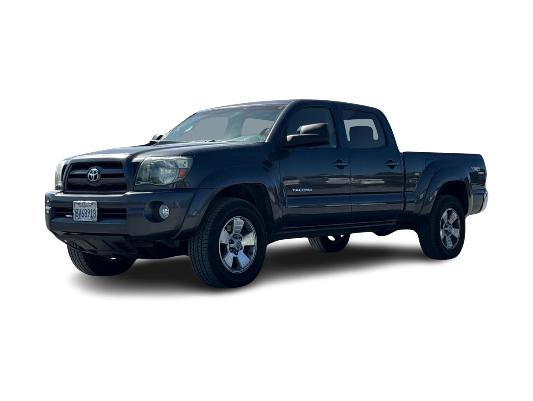 2009 Toyota Tacoma SR5 -
                  Clovis, CA