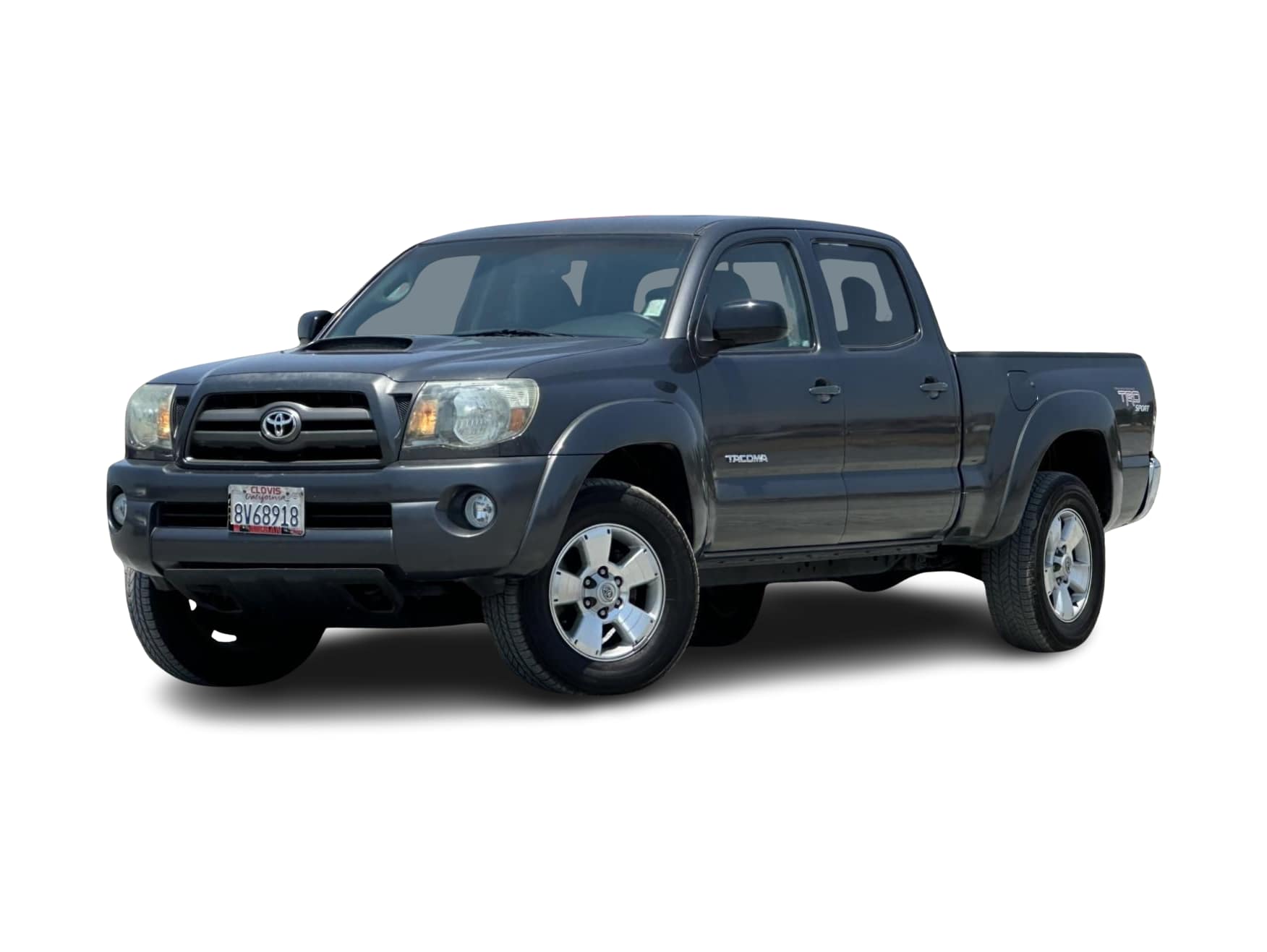 2009 Toyota Tacoma SR5 -
                  Clovis, CA