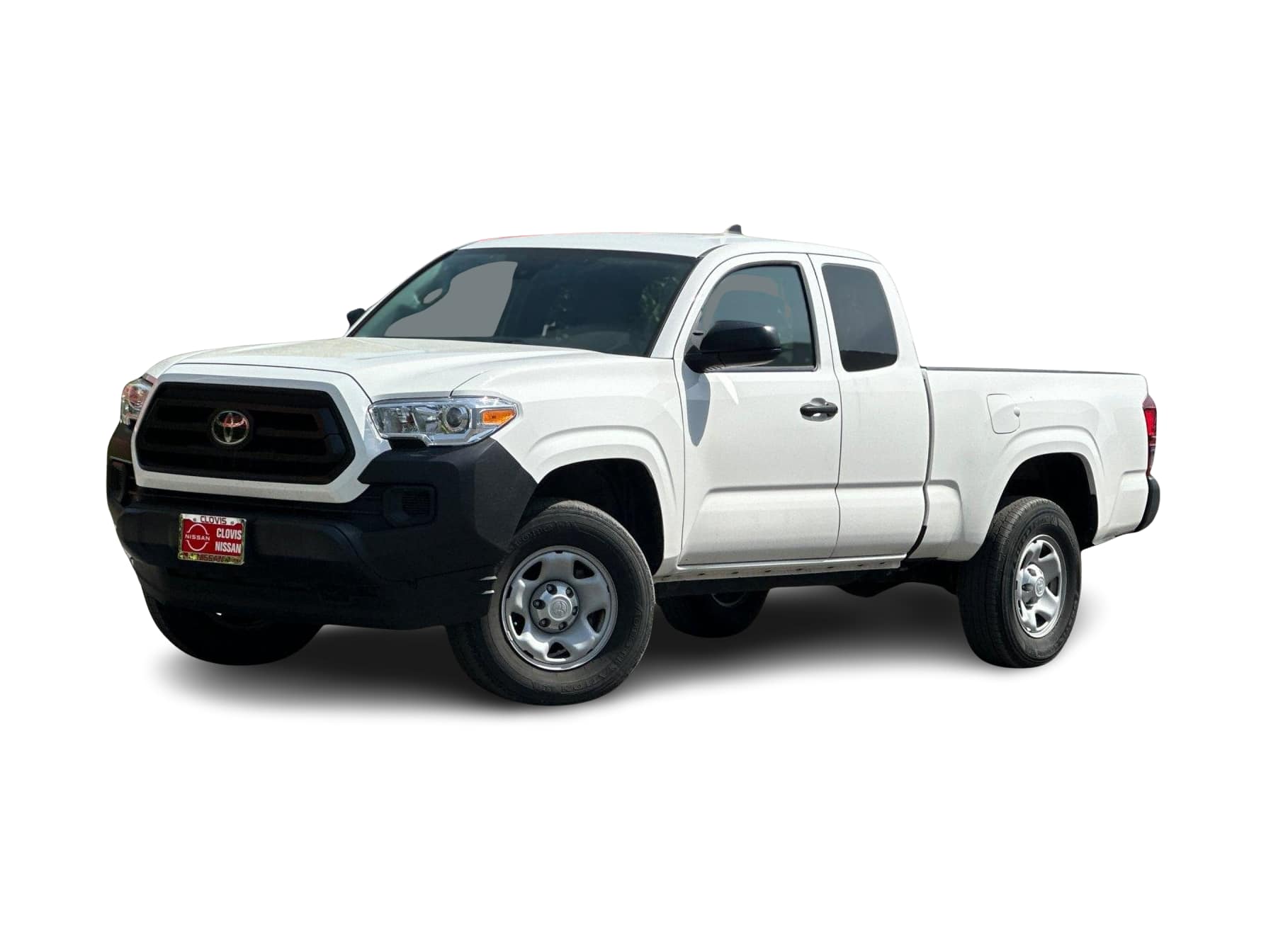 2022 Toyota Tacoma SR -
                  Clovis, CA