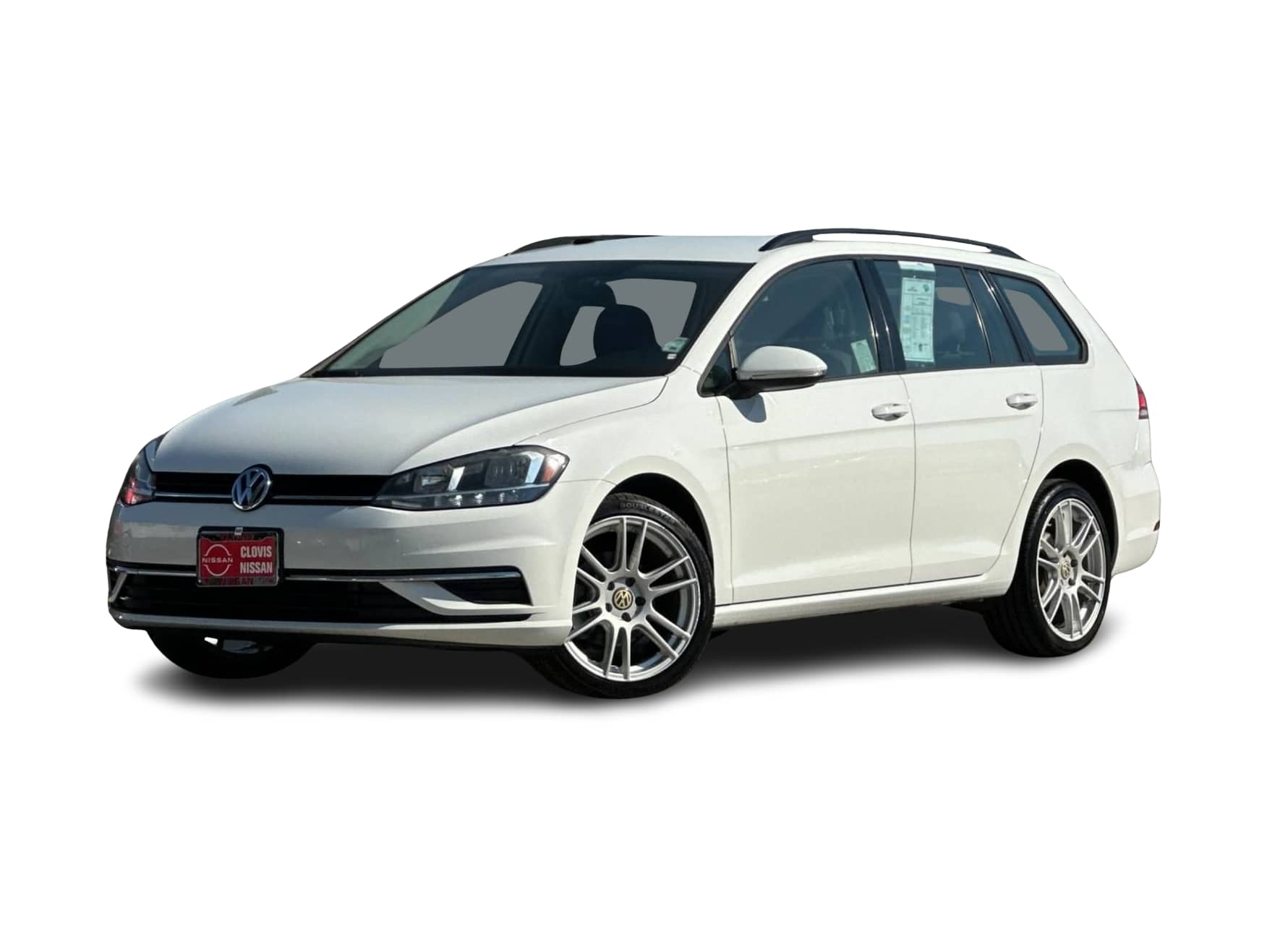 2019 Volkswagen Golf S -
                  Clovis, CA