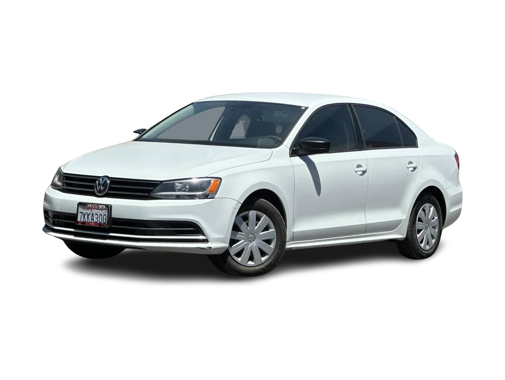 2015 Volkswagen Jetta Base -
                  Clovis, CA