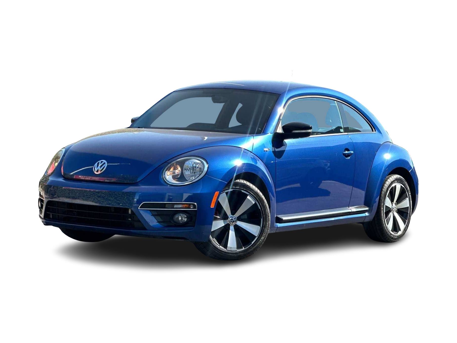 2014 Volkswagen Beetle R-Line -
                Clovis, CA