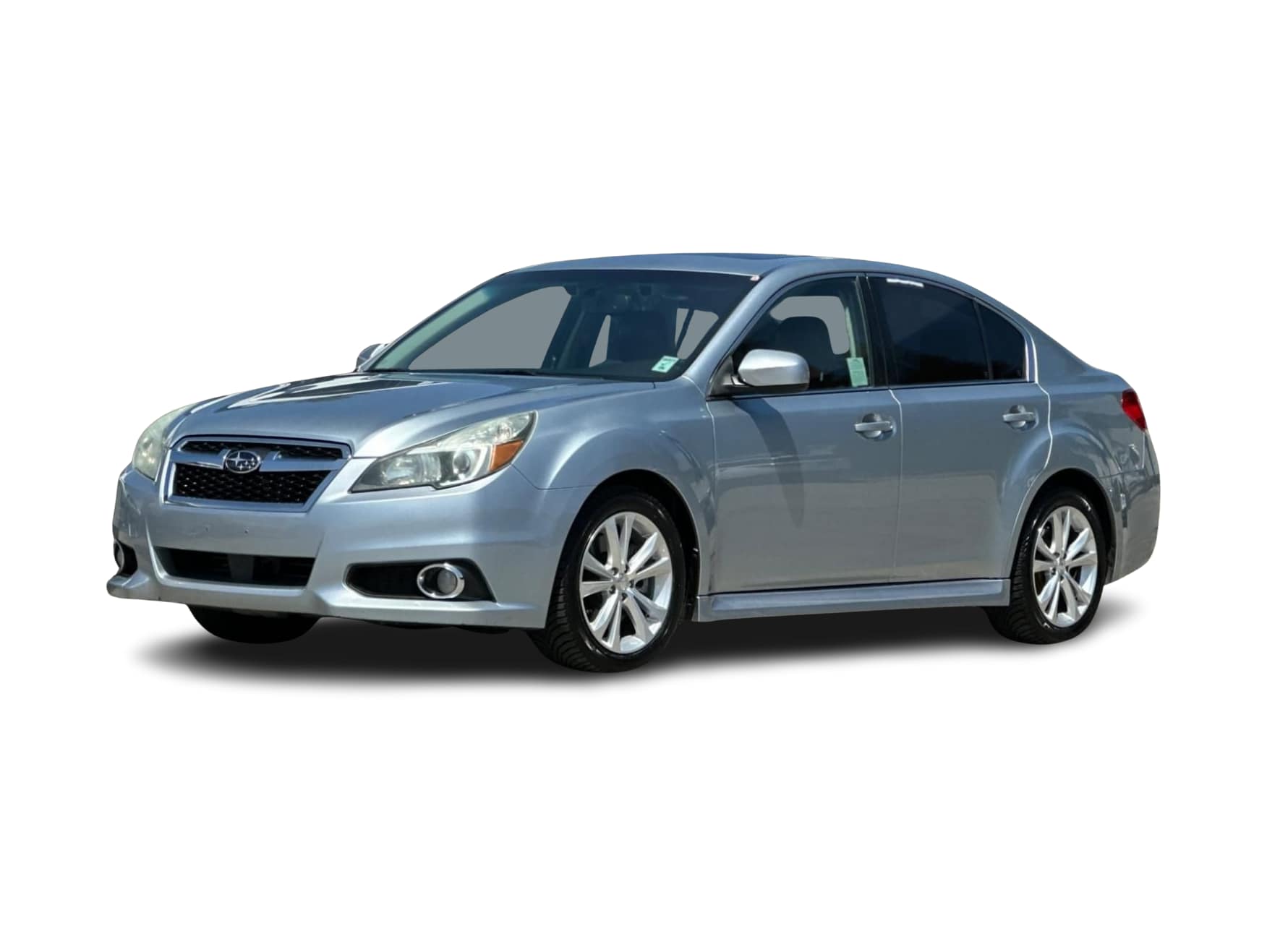 2014 Subaru Legacy Limited -
                  Clovis, CA