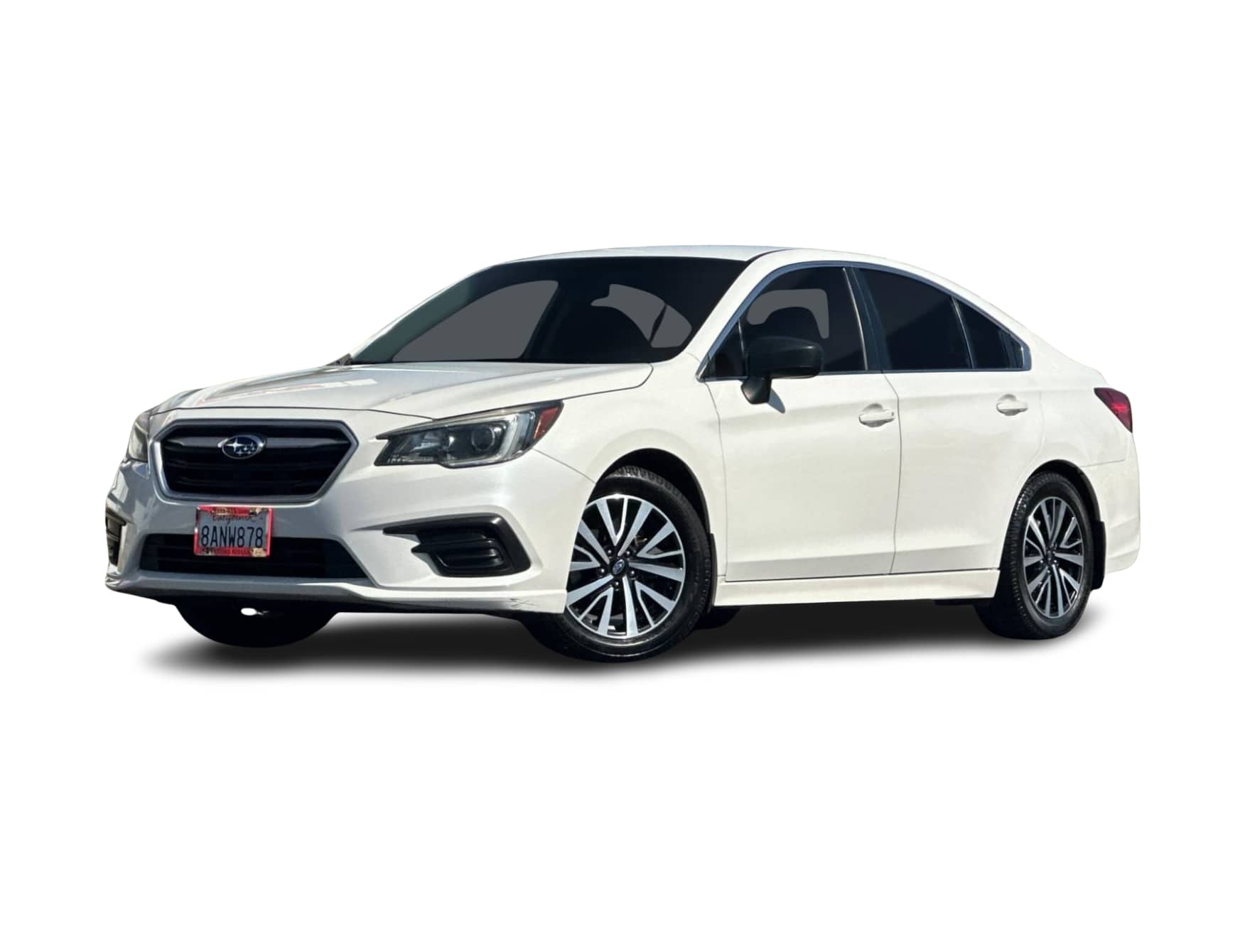 2018 Subaru Legacy Base -
                  Clovis, CA