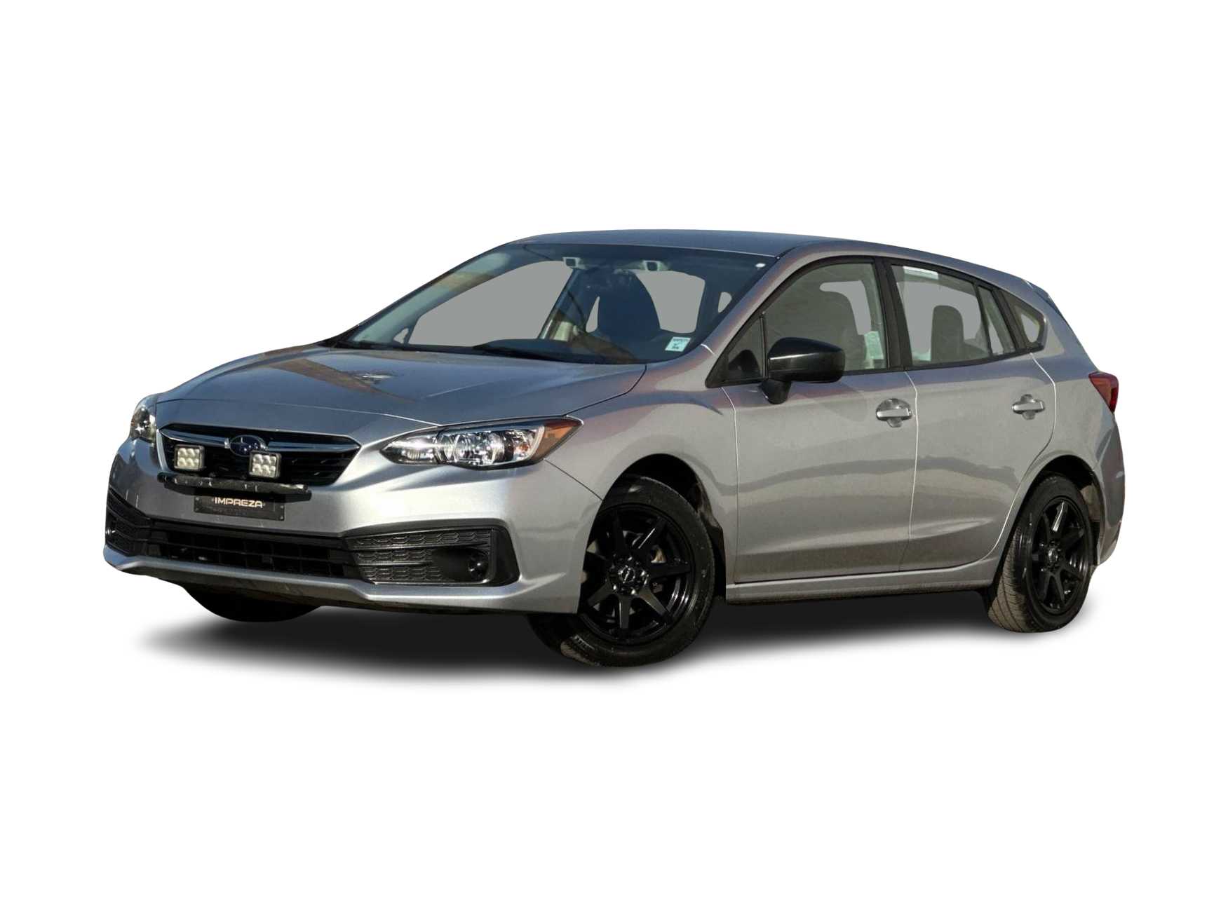 2020 Subaru Impreza Base -
                  Clovis, CA