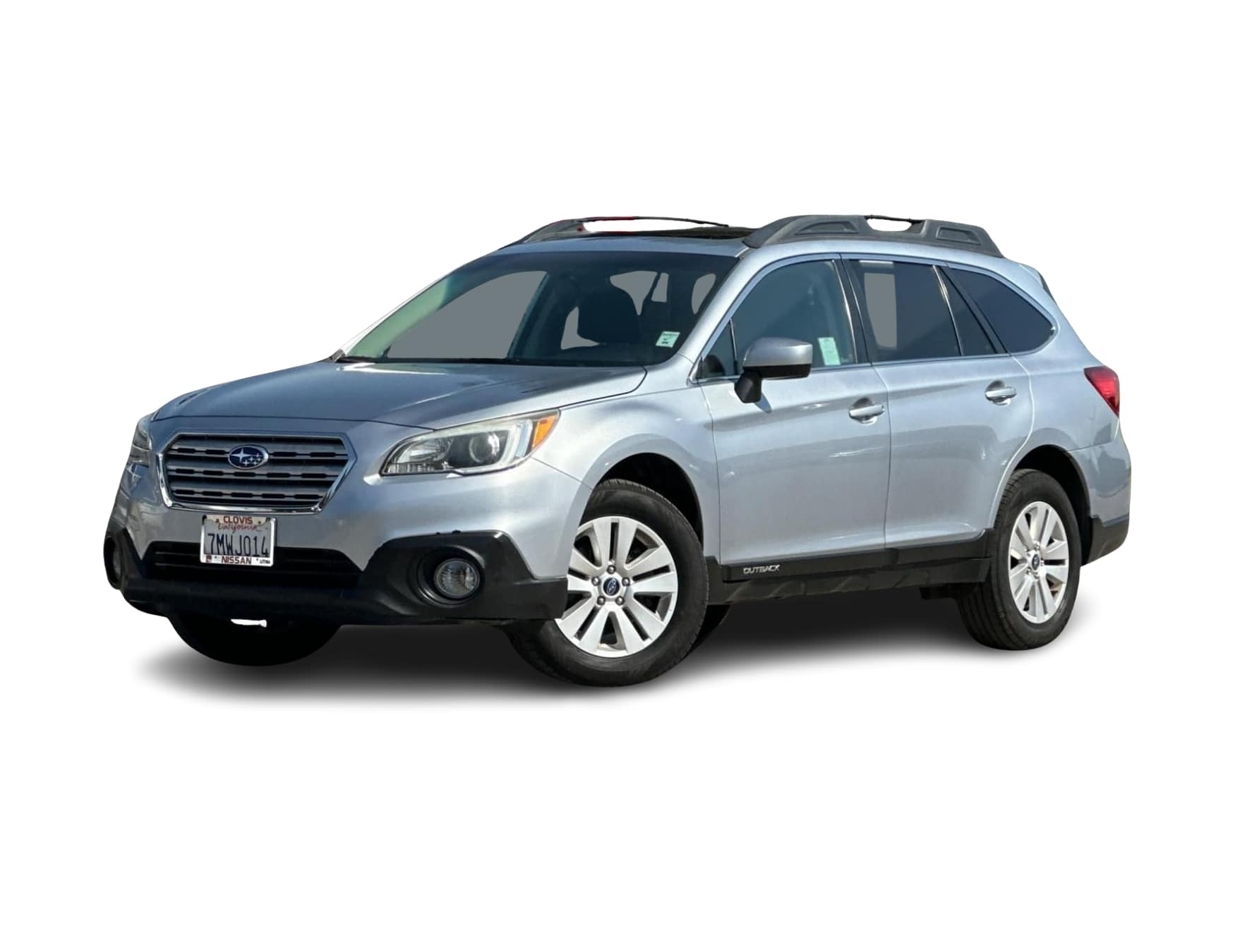 2016 Subaru Outback Premium -
                  Clovis, CA