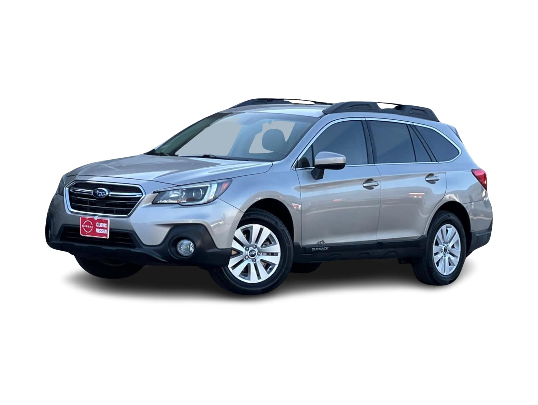 Thumbnail: 2019 Subaru Outback - 1