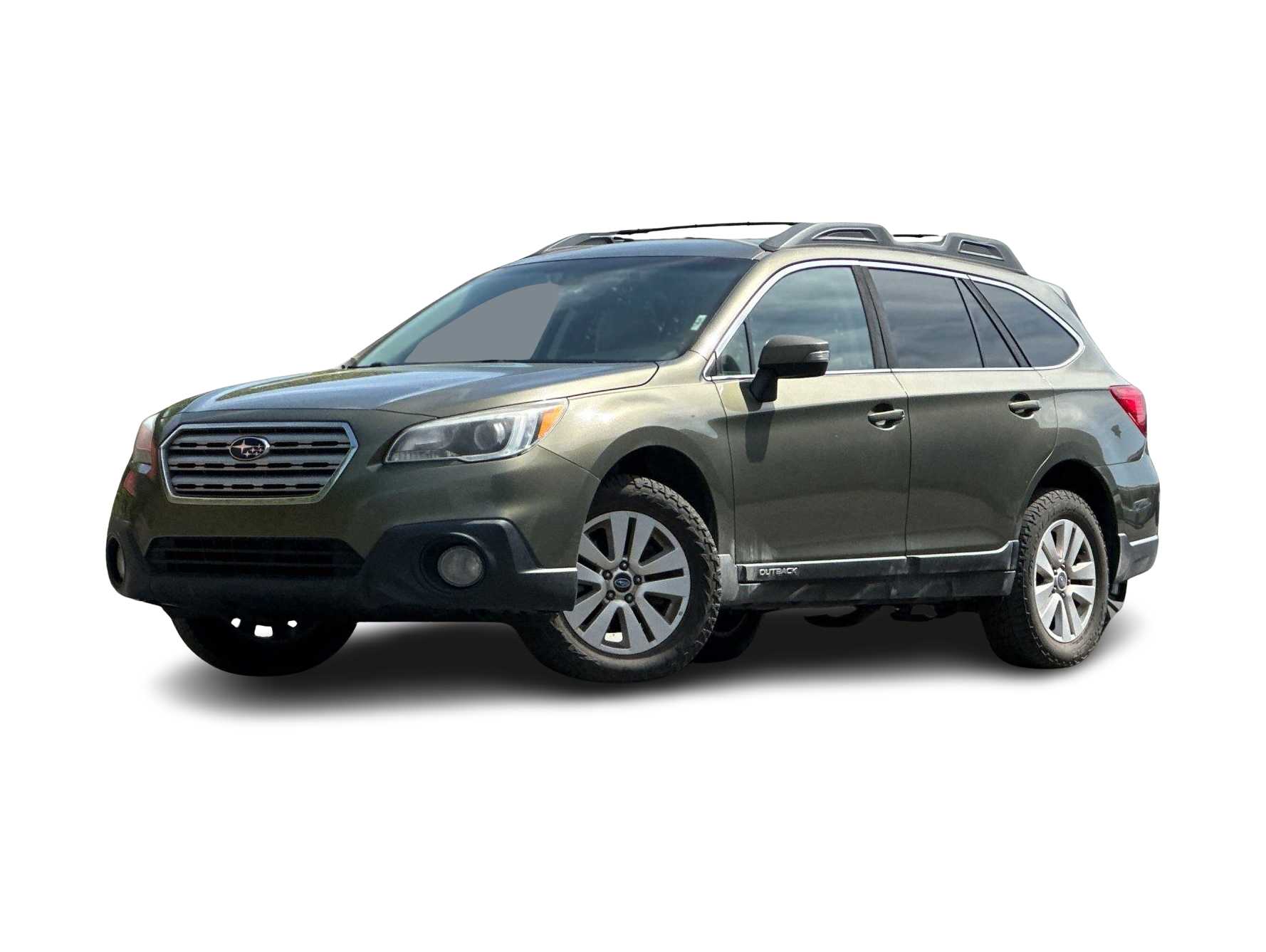 2017 Subaru Outback Premium -
                  Clovis, CA