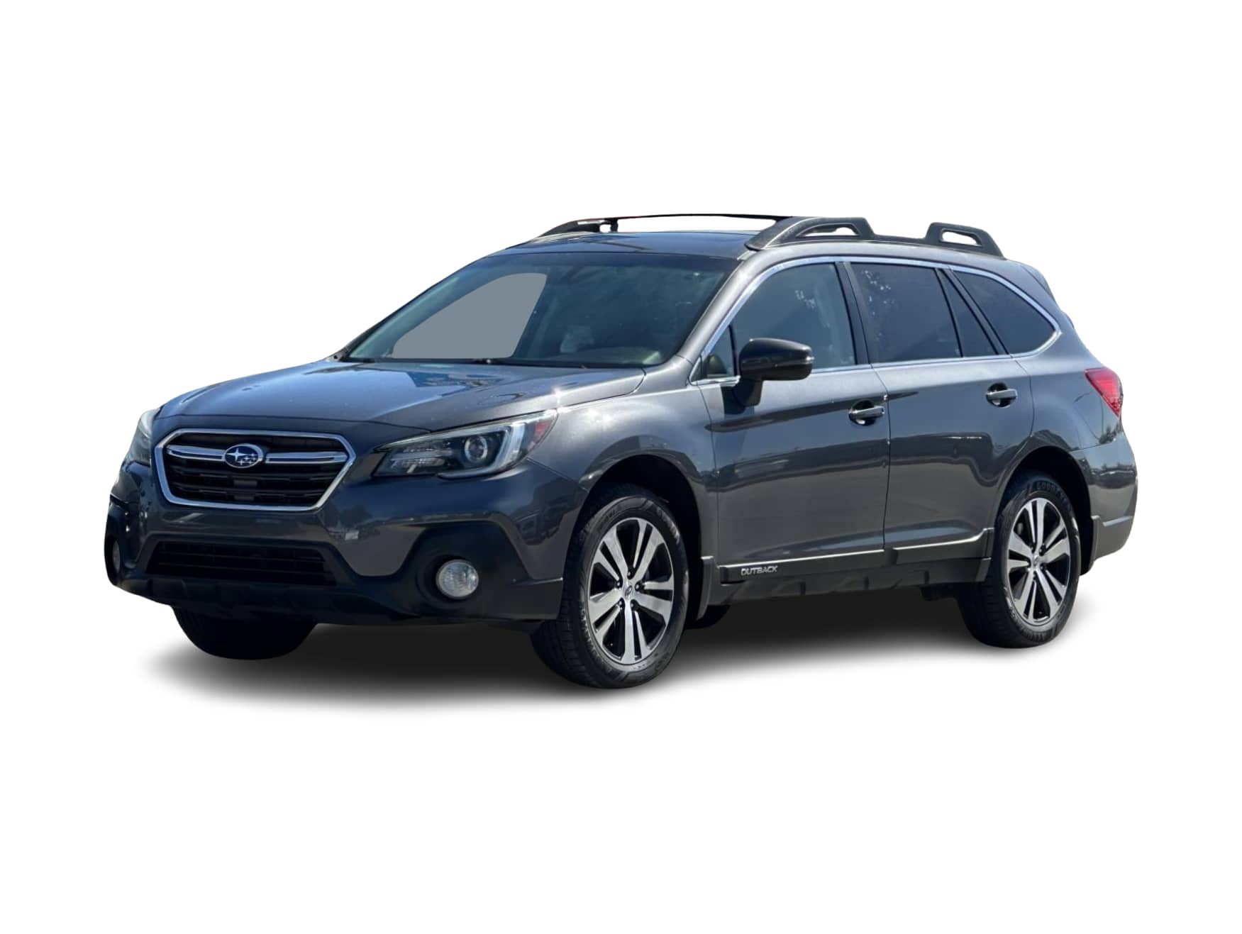 Thumbnail: 2019 Subaru Outback - 1