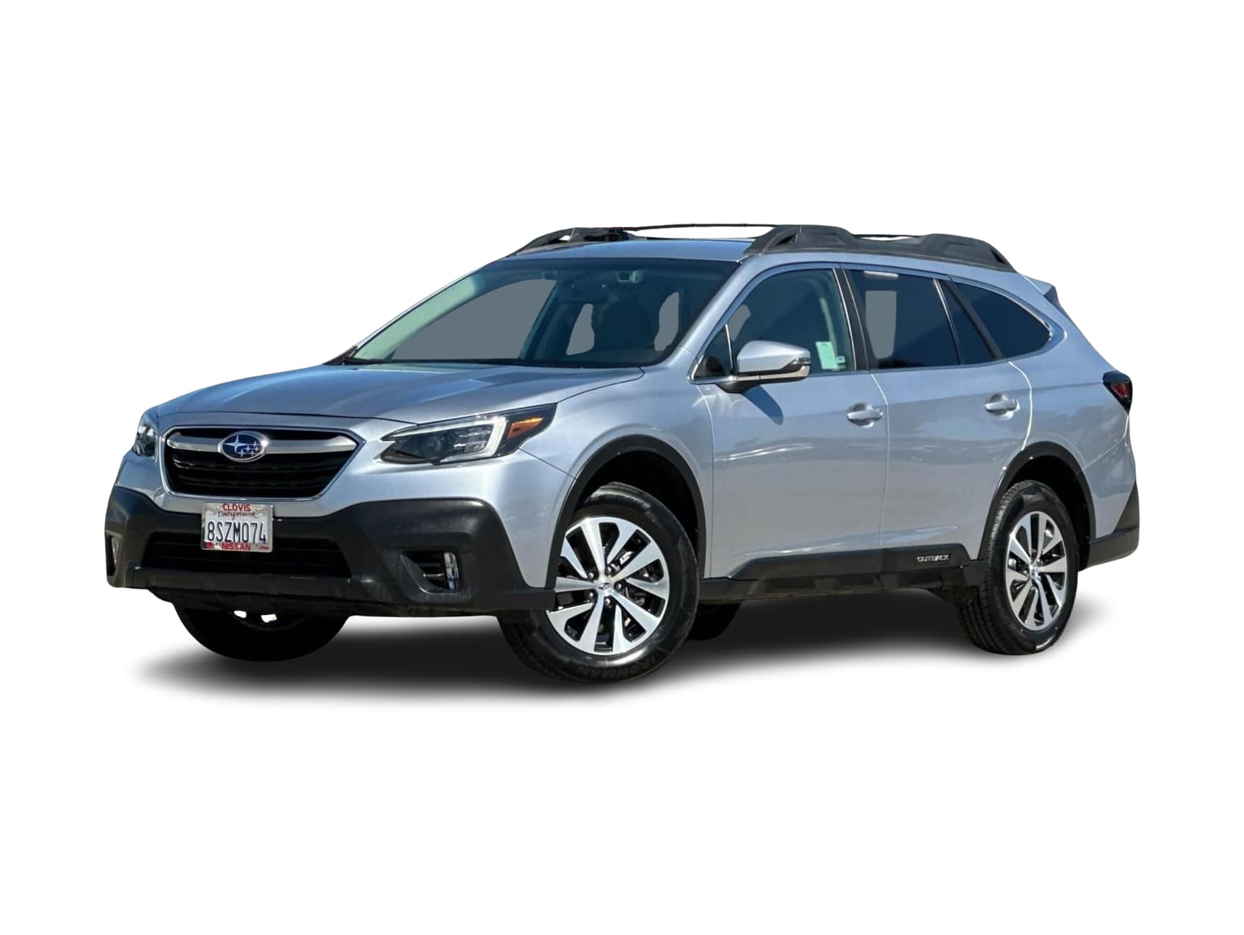 2020 Subaru Outback Premium -
                  Clovis, CA