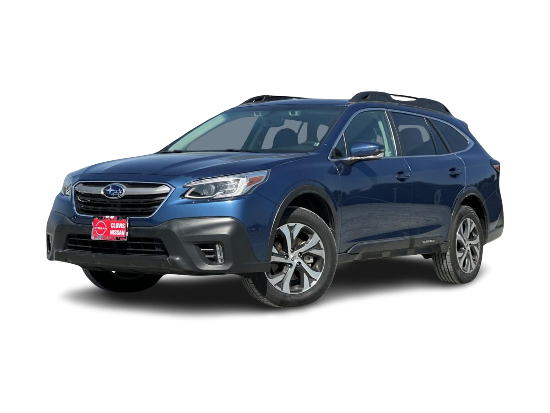 Thumbnail: 2022 Subaru Outback - 1
