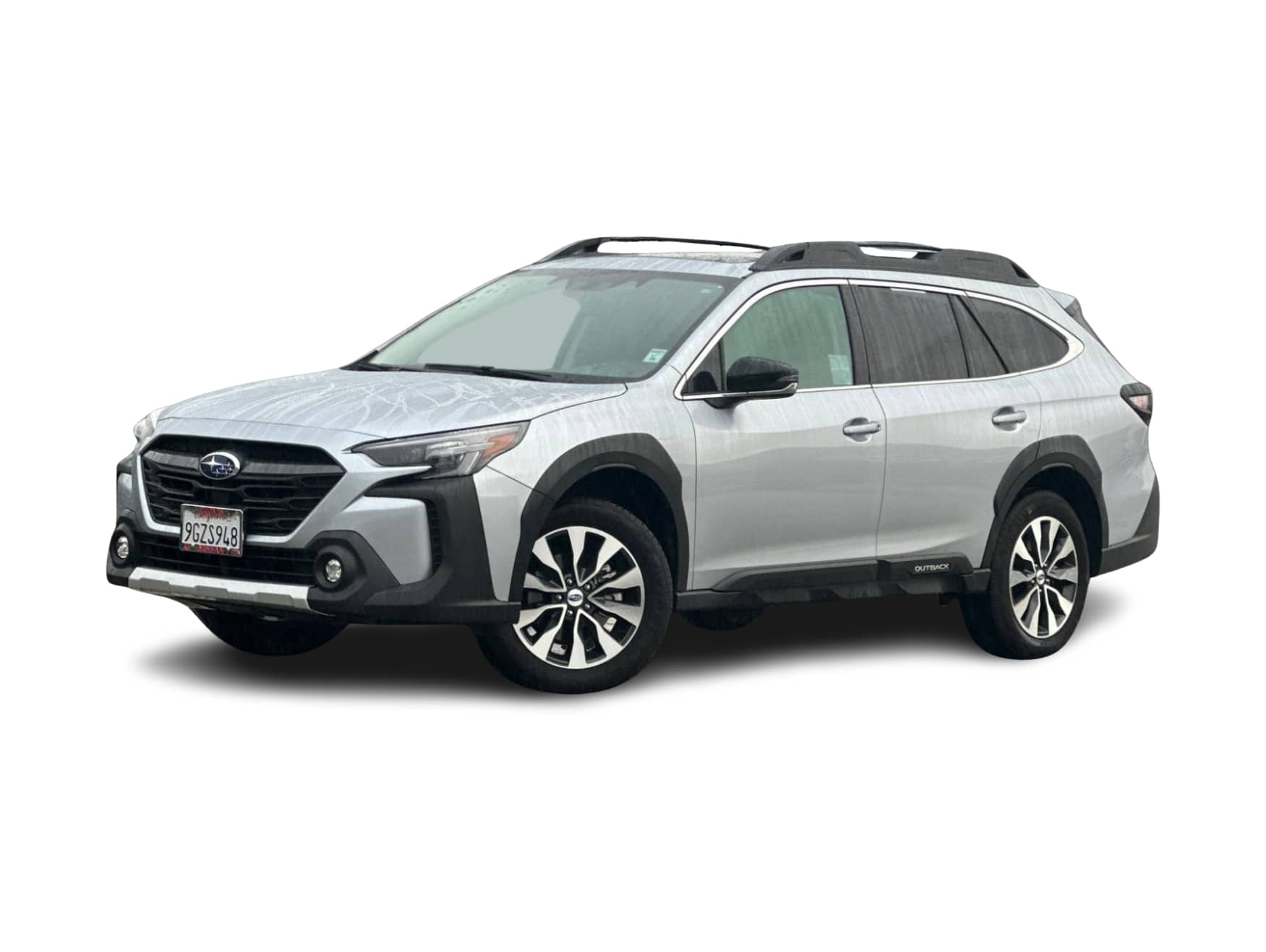 Thumbnail: 2023 Subaru Outback - 1