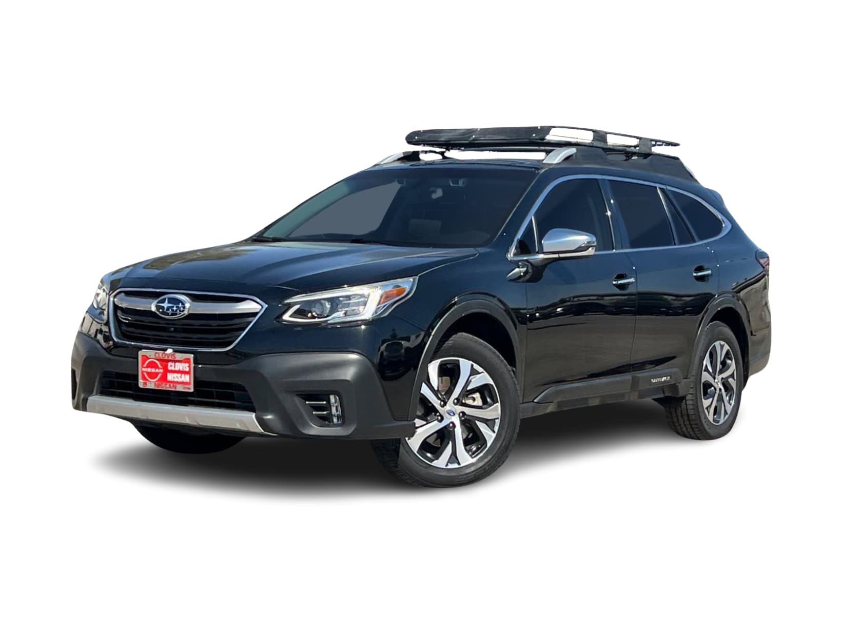 Thumbnail: 2021 Subaru Outback - 1
