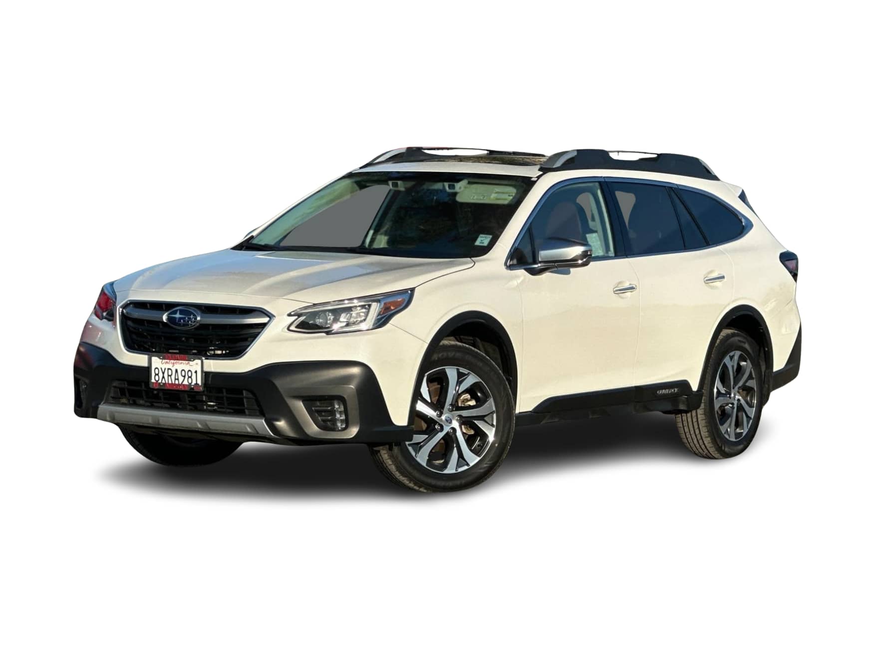 Thumbnail: 2022 Subaru Outback - 1
